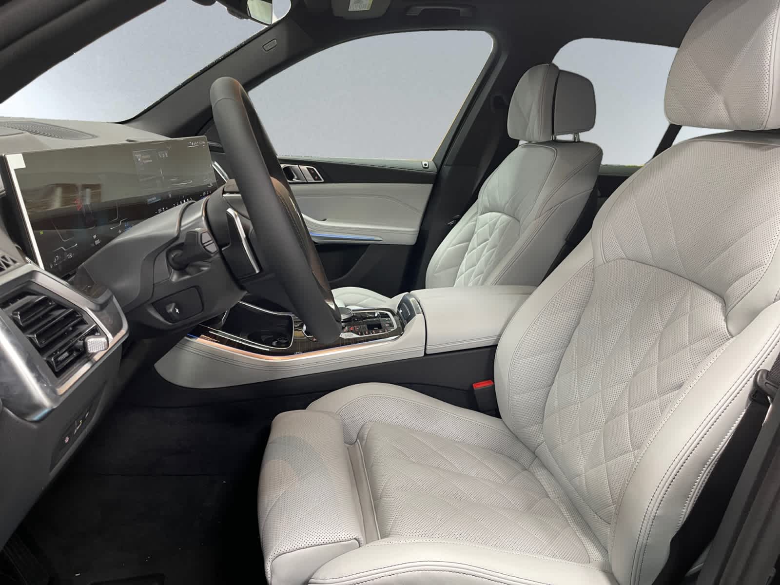 new 2026 BMW X5 PHEV car, priced at $85,075