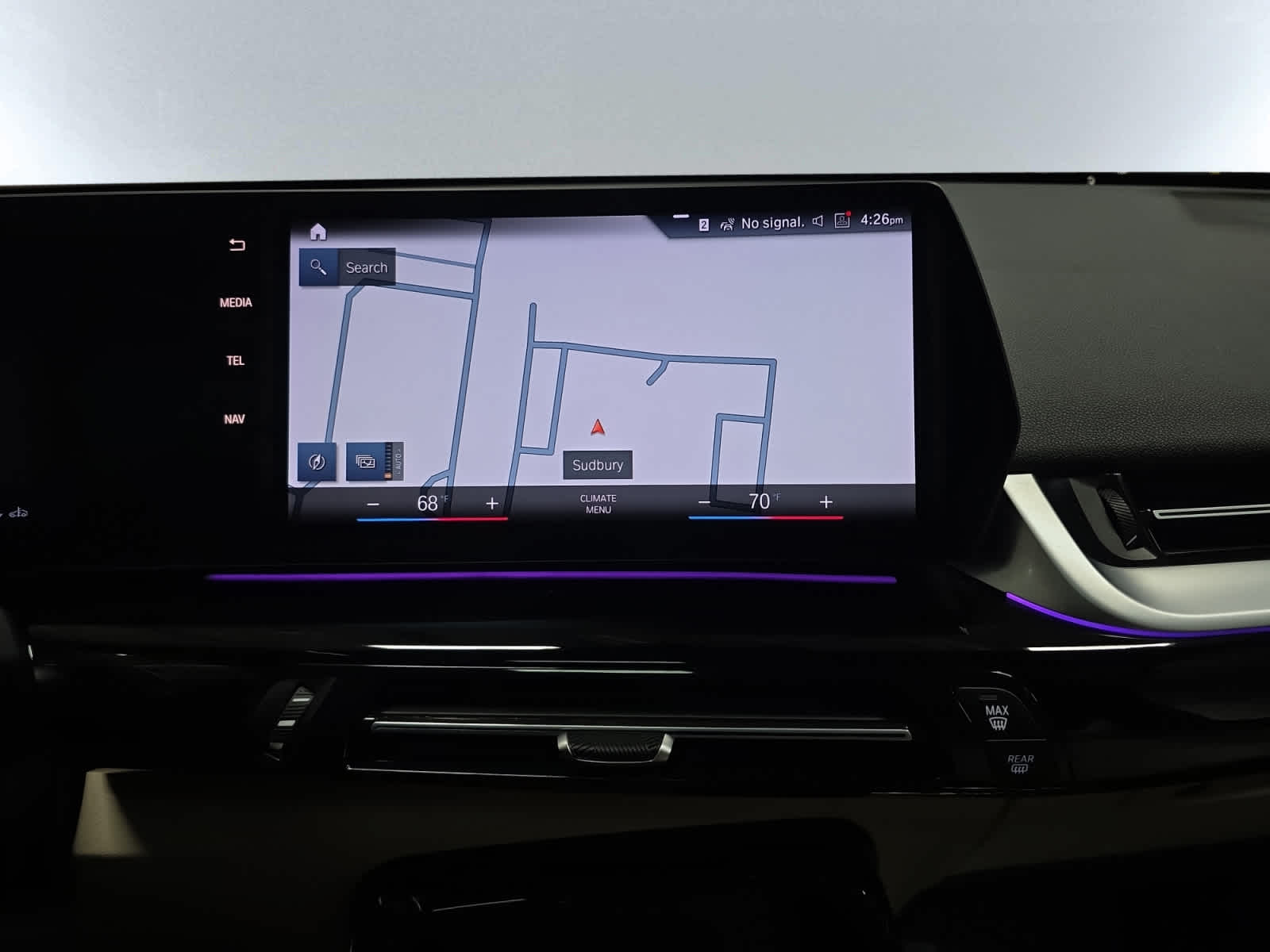 used 2023 BMW X1 car, priced at $29,497