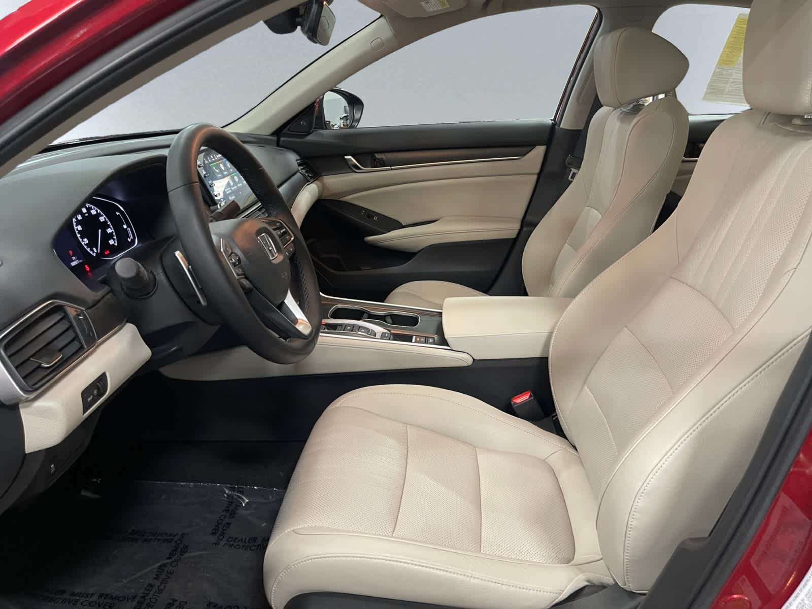 used 2019 Honda Accord car, priced at $27,998