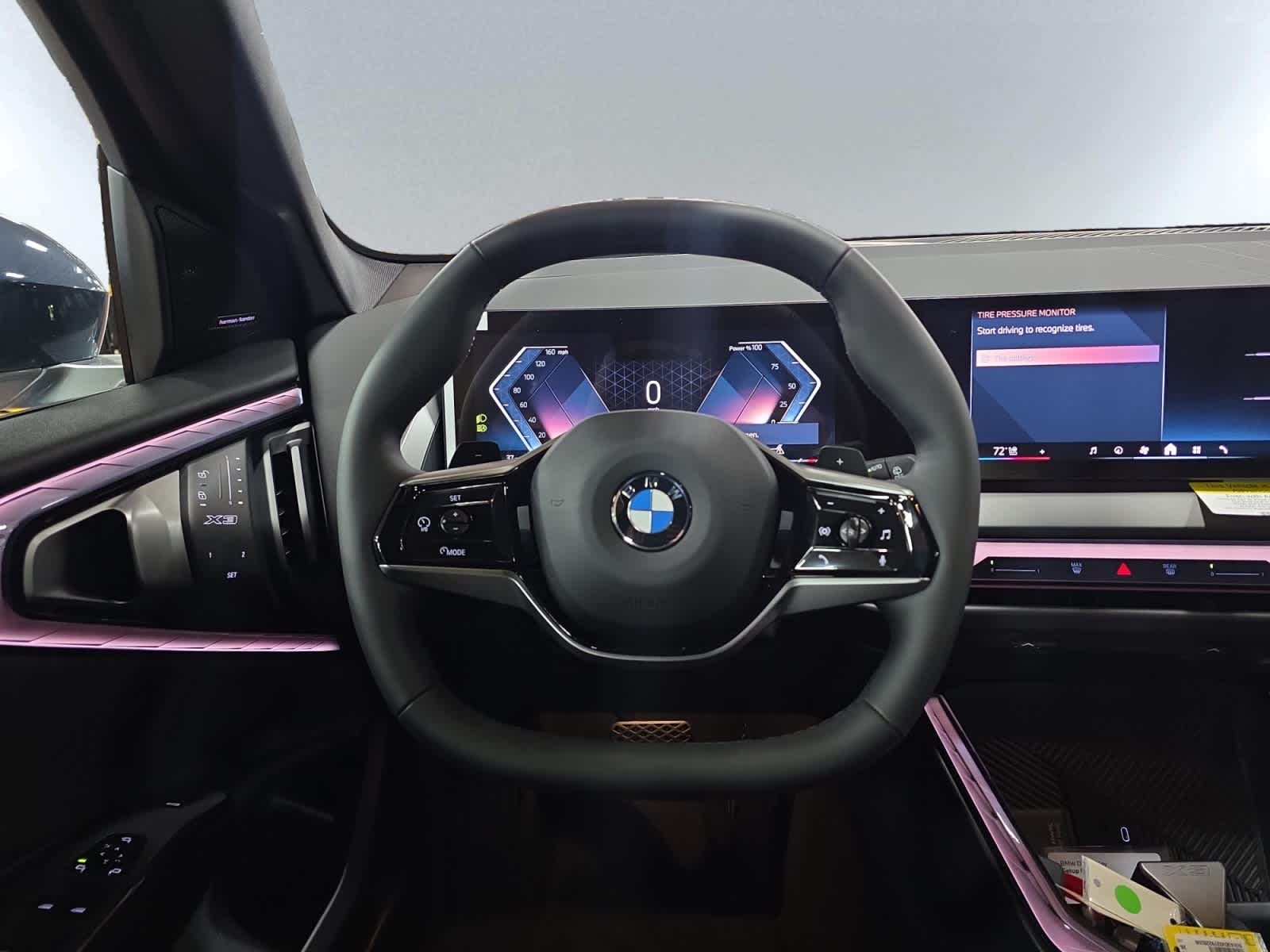 new 2026 BMW X3 car, priced at $58,240