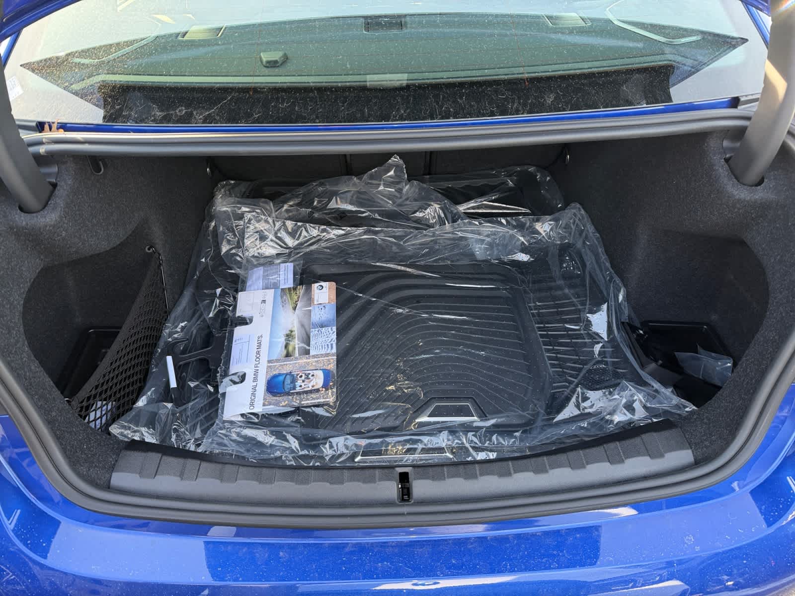 new 2026 BMW 330i car, priced at $57,615