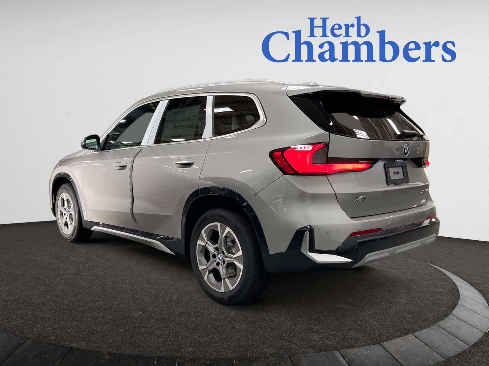 new 2026 BMW X1 car, priced at $46,755