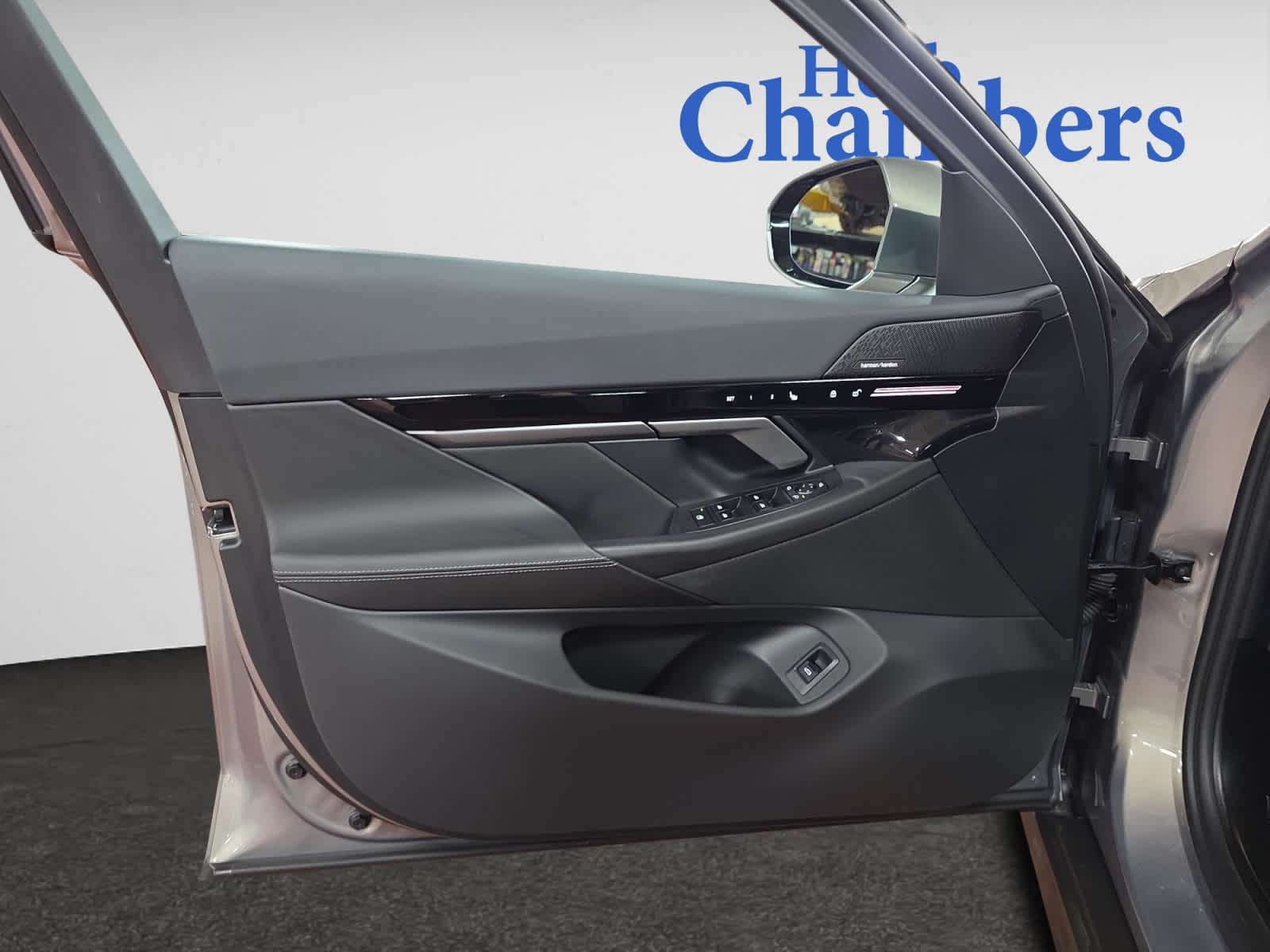 used 2024 BMW 530i car, priced at $48,997