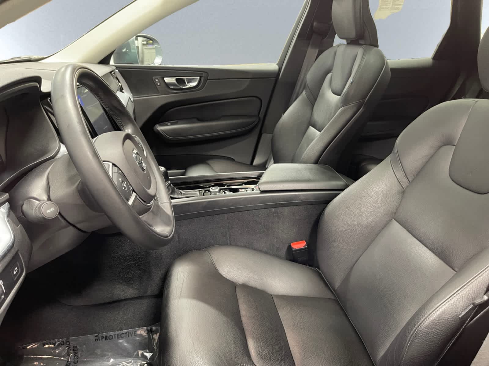 used 2019 Volvo XC60 car, priced at $21,197