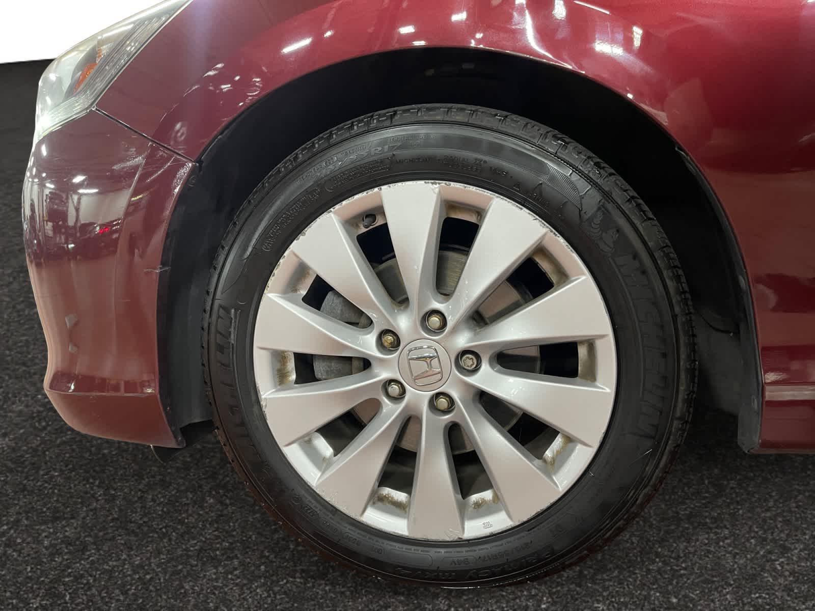 used 2014 Honda Accord car, priced at $15,497