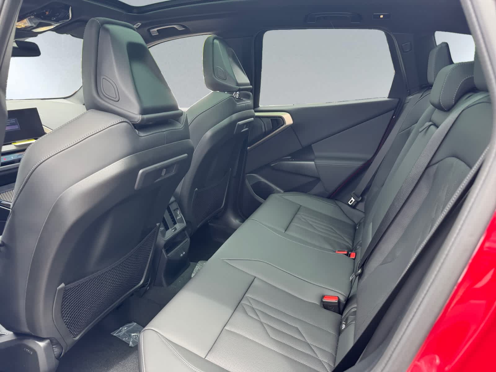 new 2025 BMW X3 car, priced at $56,505