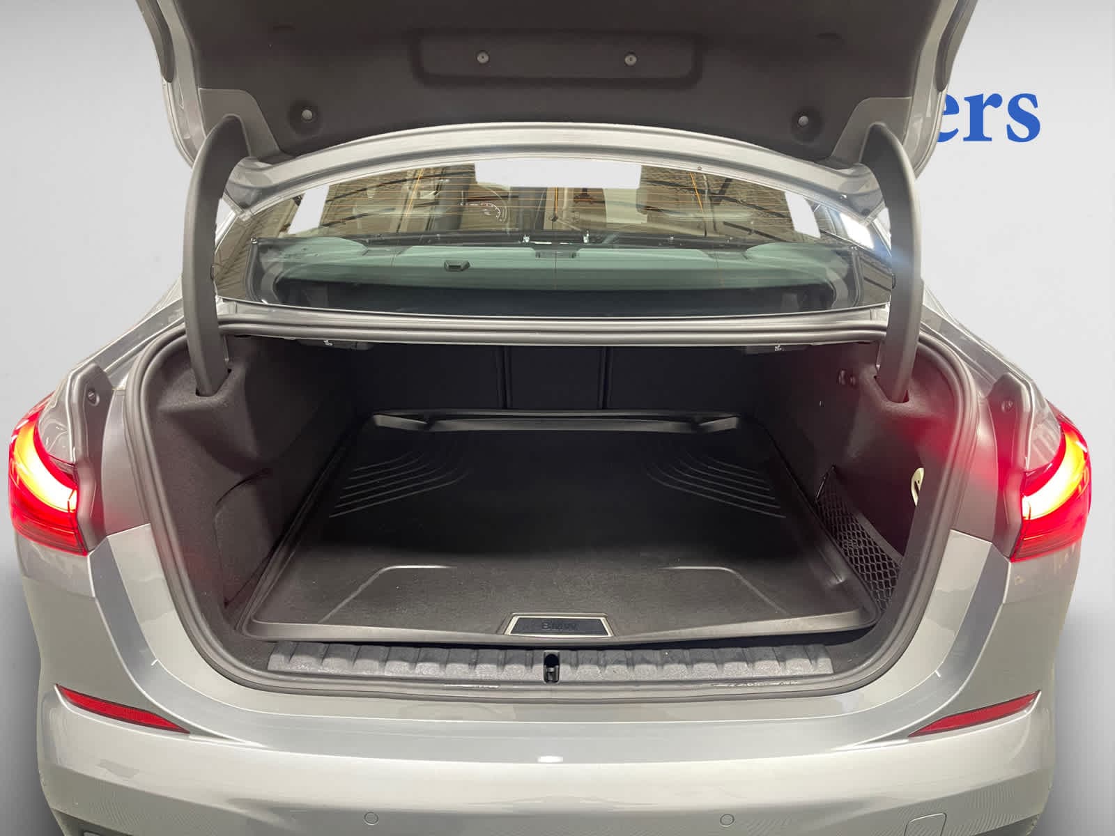 used 2024 BMW M235i car, priced at $45,497