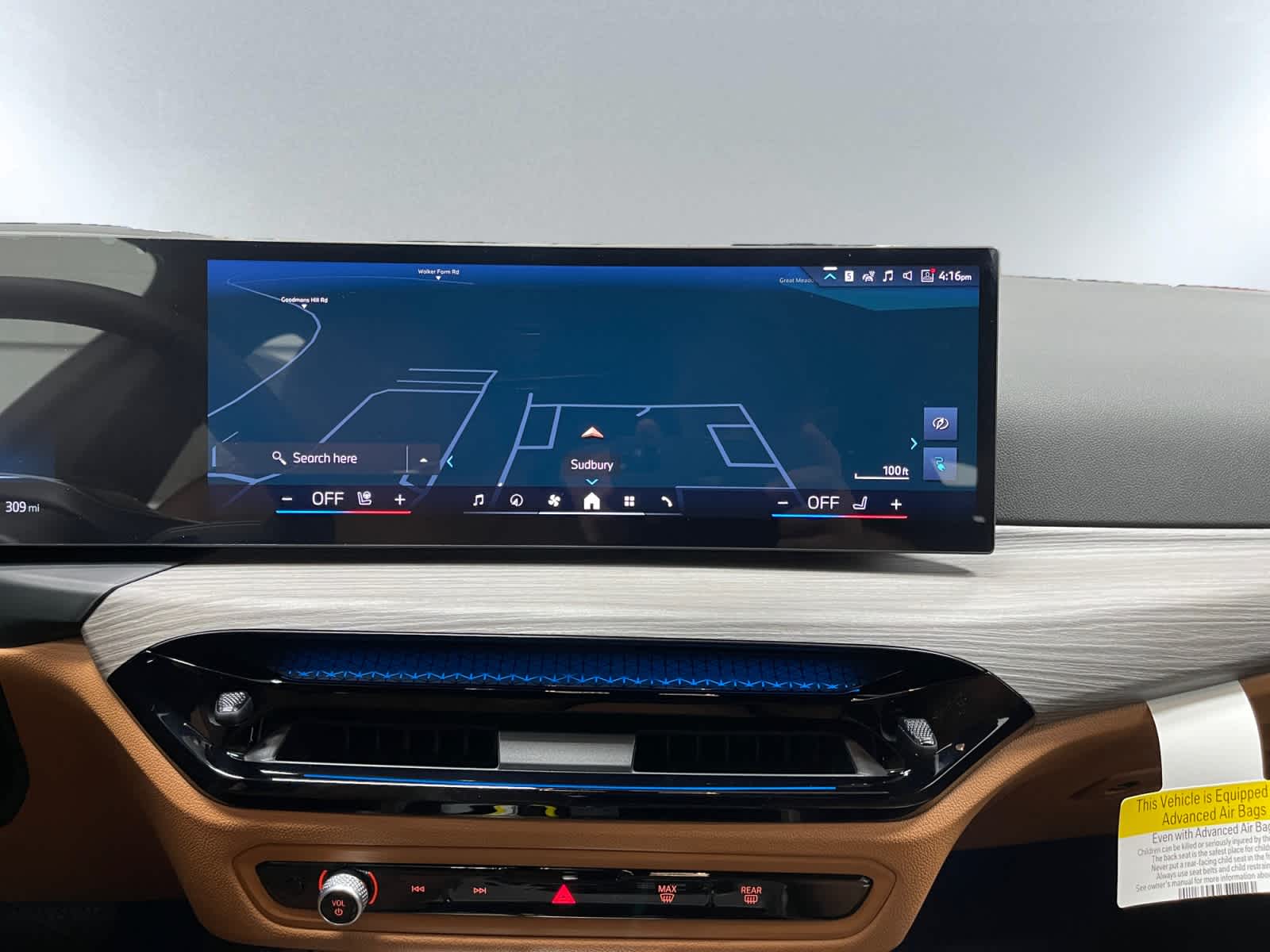 new 2025 BMW i4 car, priced at $67,060