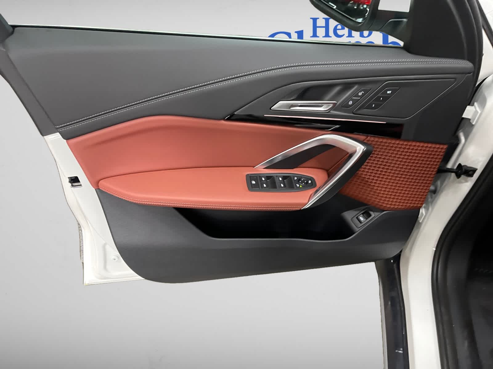 new 2026 BMW X1 car, priced at $47,105