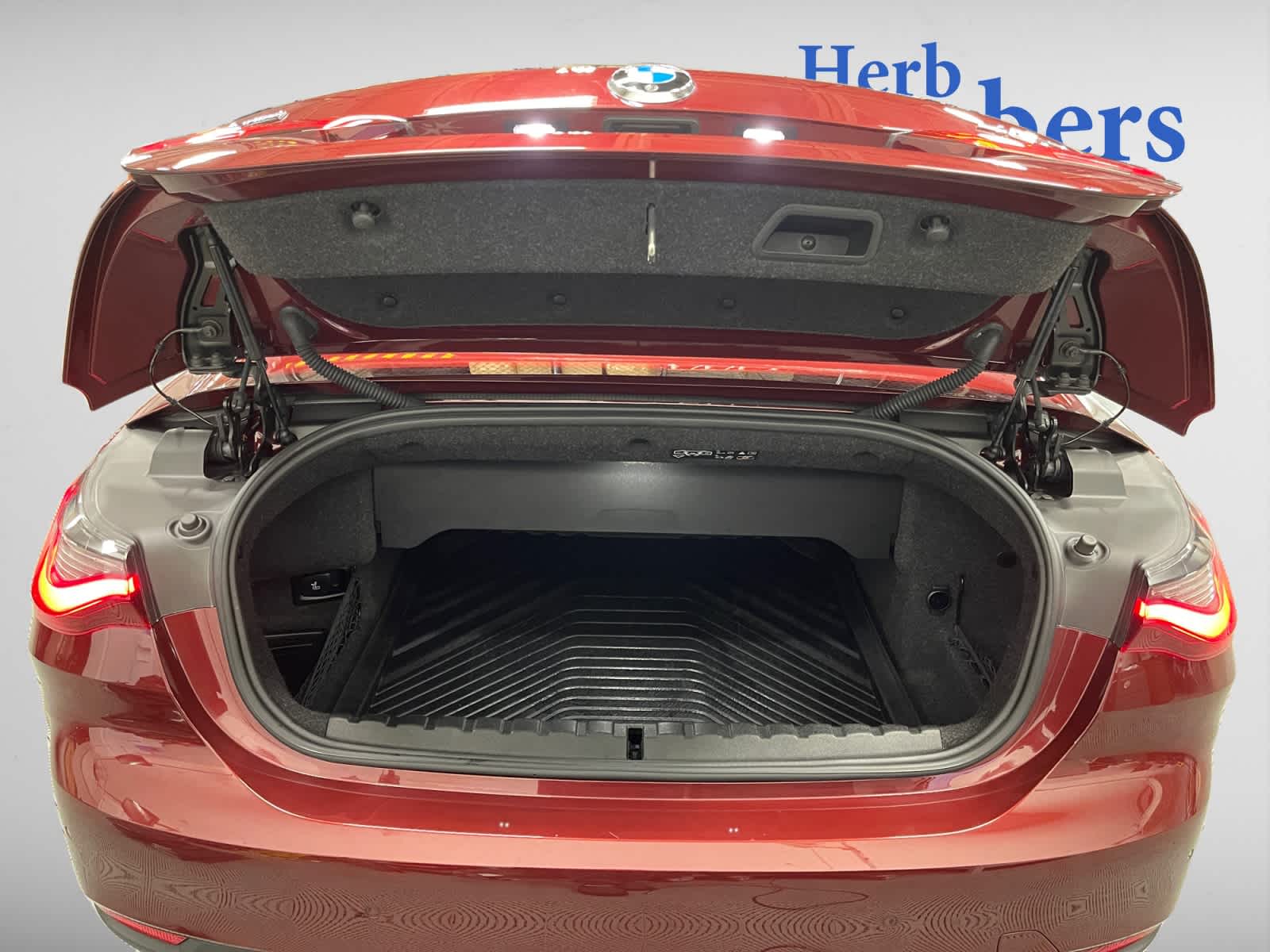 used 2023 BMW 430i car, priced at $45,997