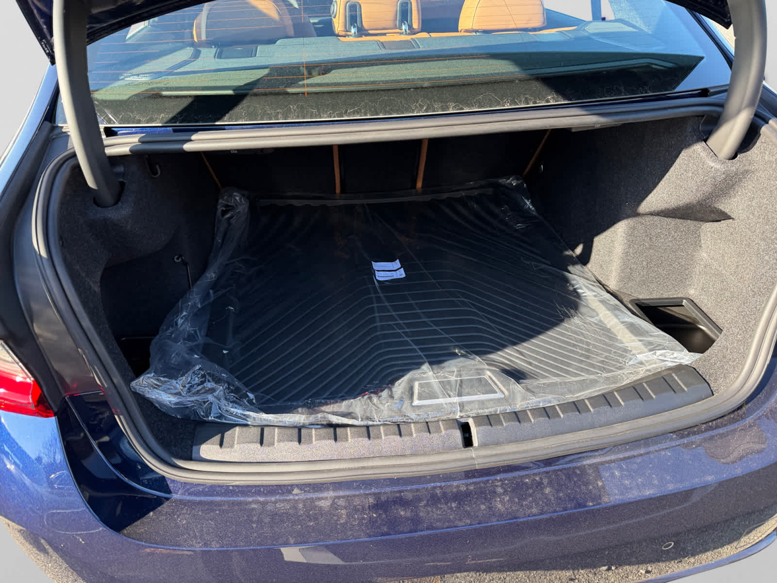 new 2026 BMW 330i car, priced at $55,415