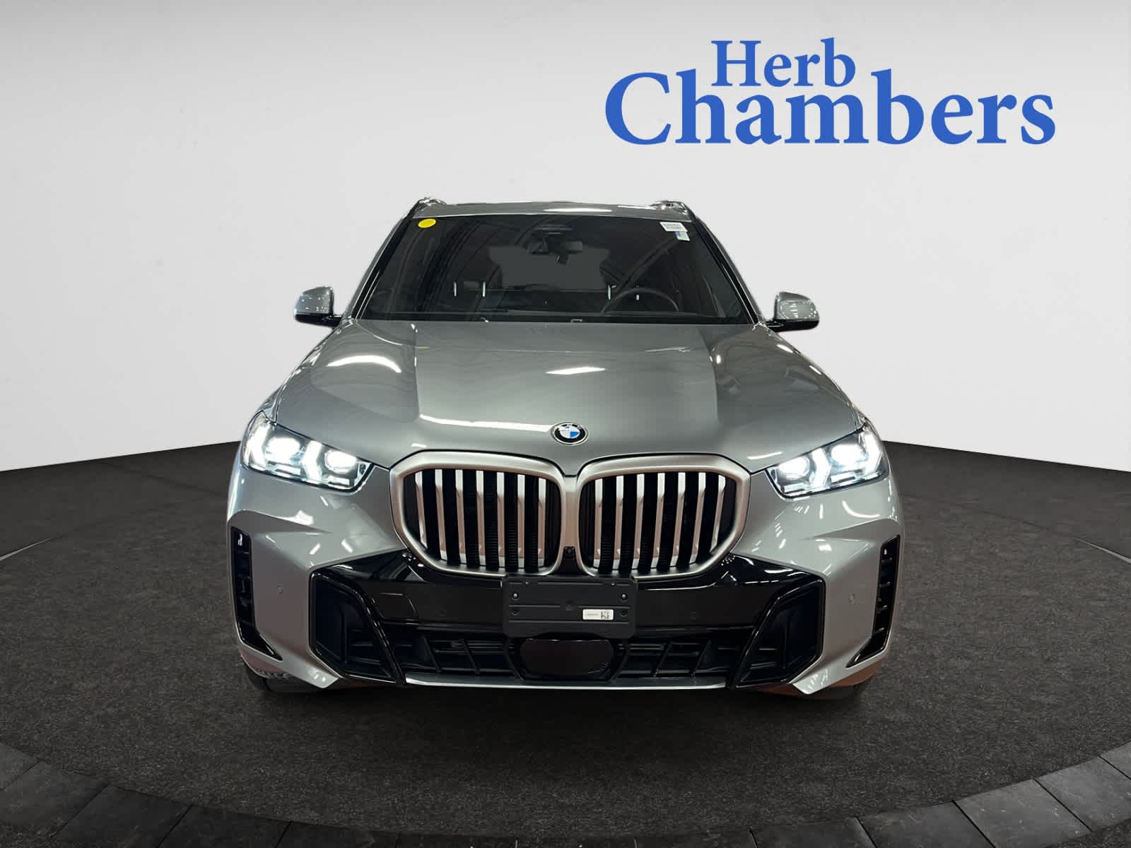 used 2024 BMW X5 car, priced at $67,497