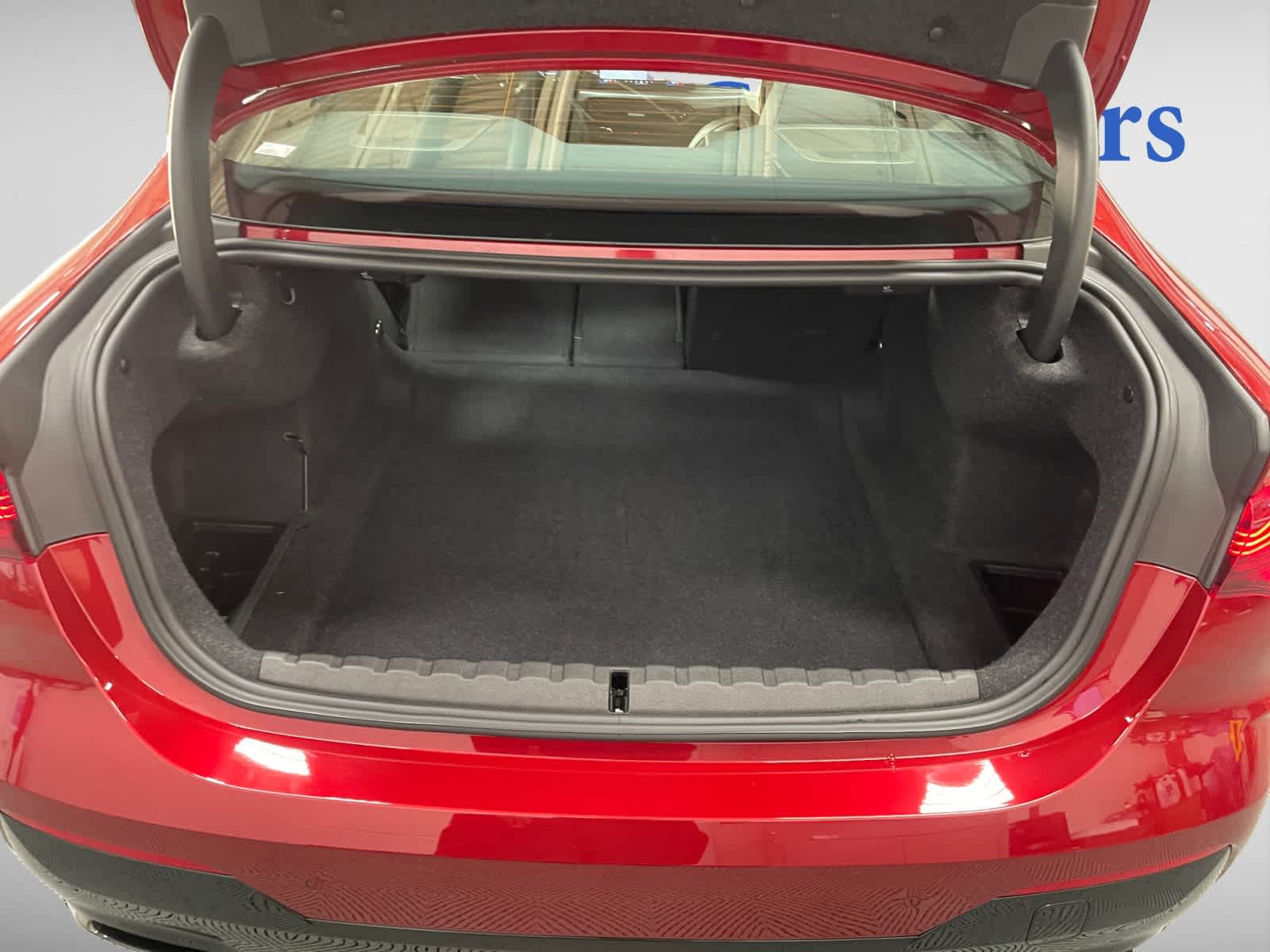 used 2025 BMW M440i car, priced at $63,997