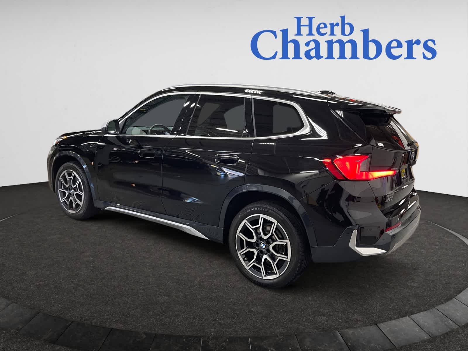 used 2024 BMW X1 car, priced at $34,497