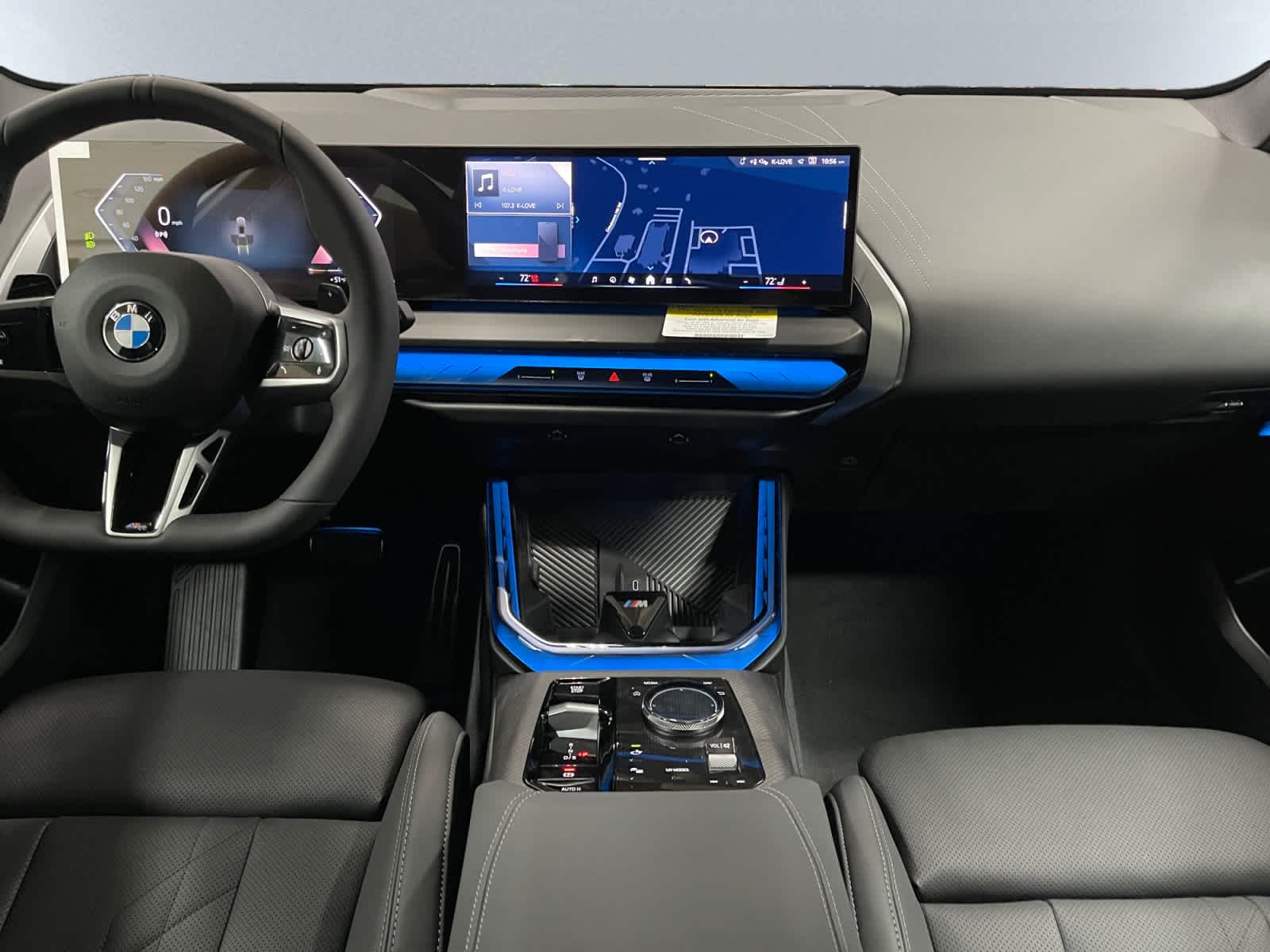 new 2026 BMW X3 car, priced at $59,390