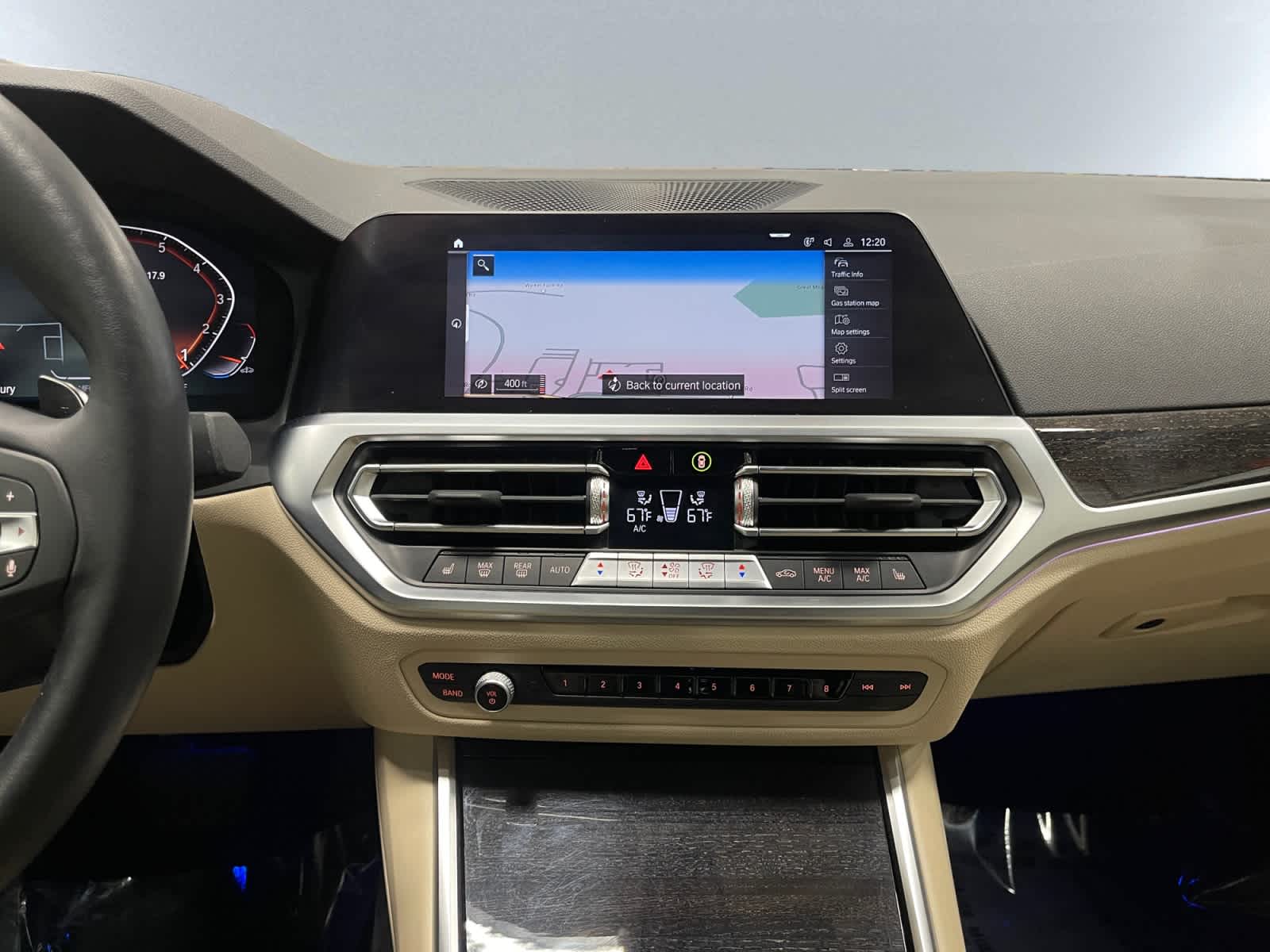 used 2023 BMW 430i car, priced at $45,997