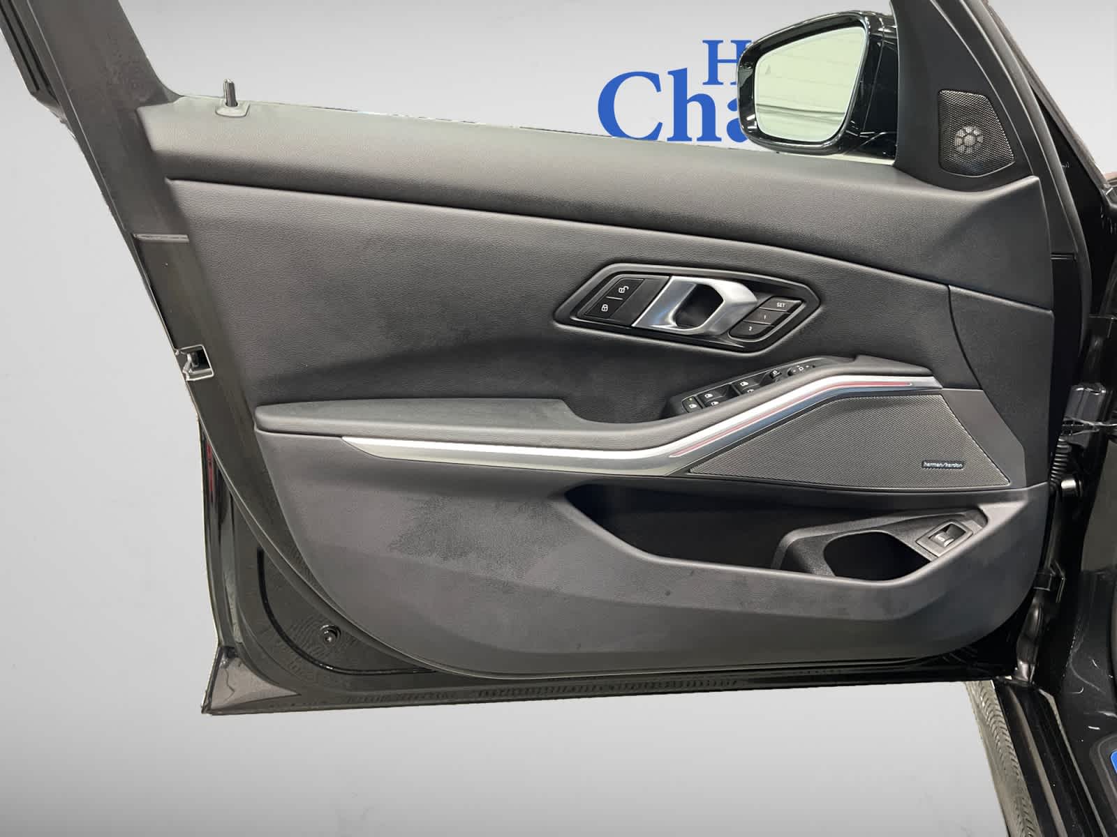 used 2025 BMW 330i car, priced at $51,997