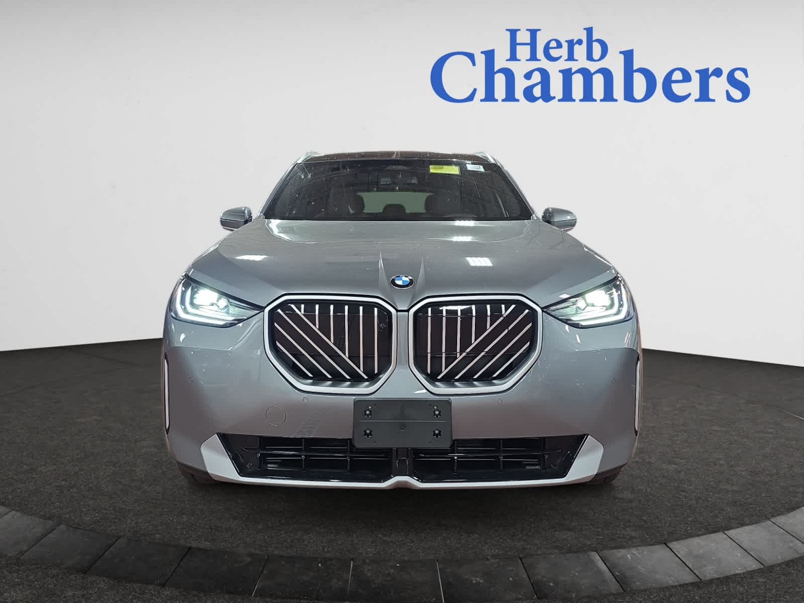 new 2026 BMW X3 car, priced at $58,240