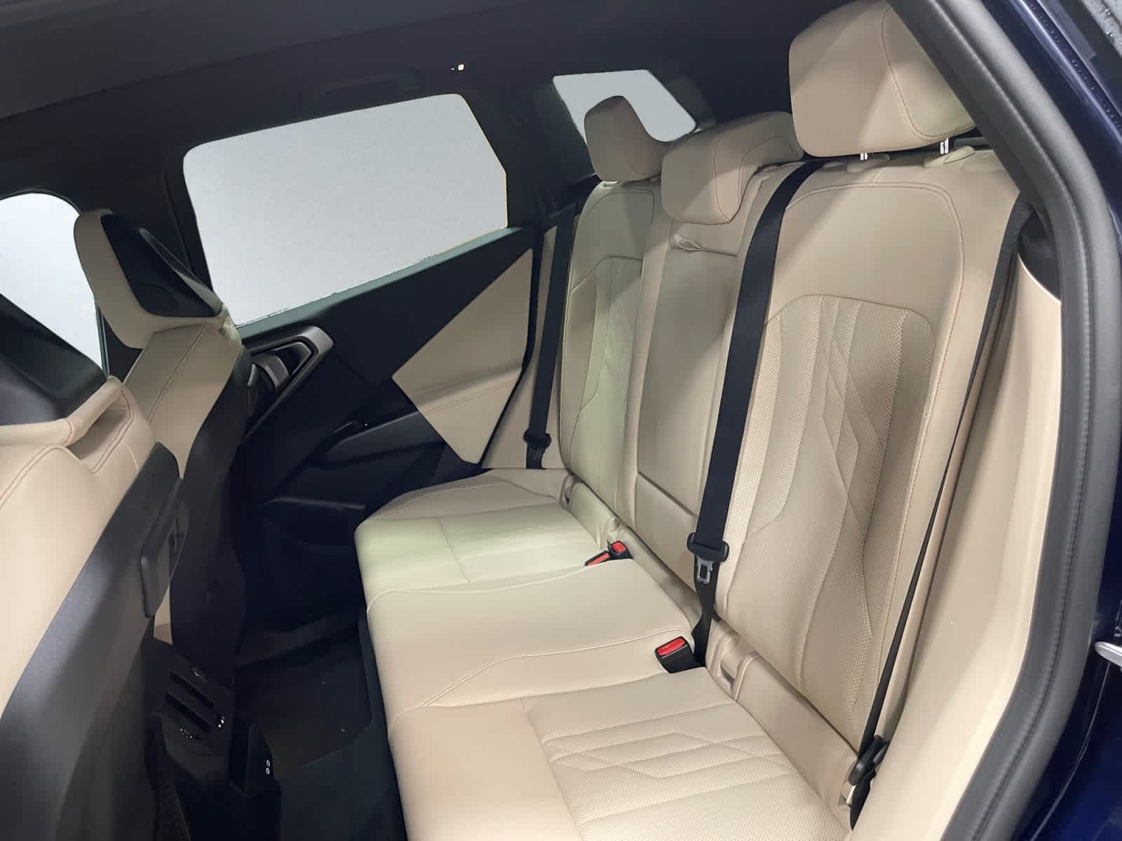 new 2026 BMW X3 car, priced at $58,940