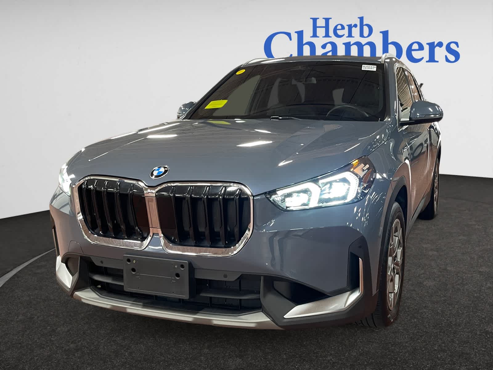 used 2023 BMW X1 car, priced at $31,997
