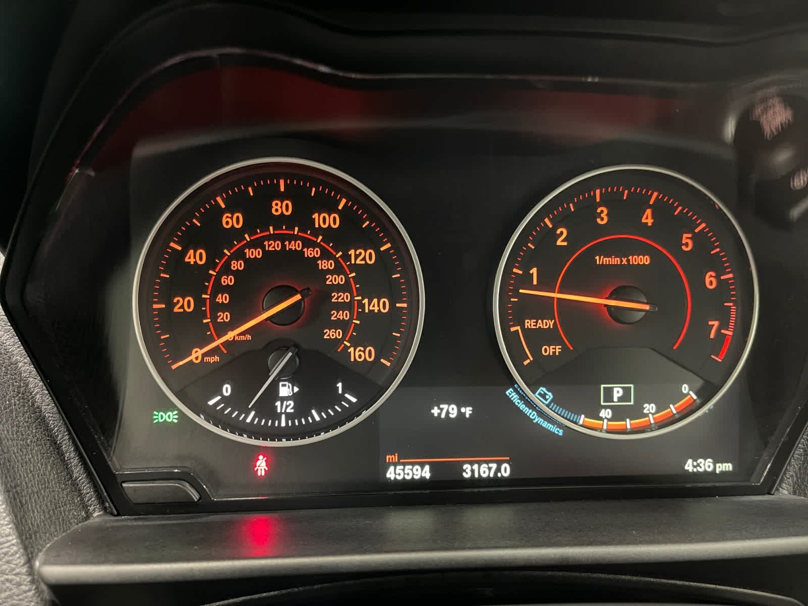 used 2016 BMW 228i car, priced at $18,697