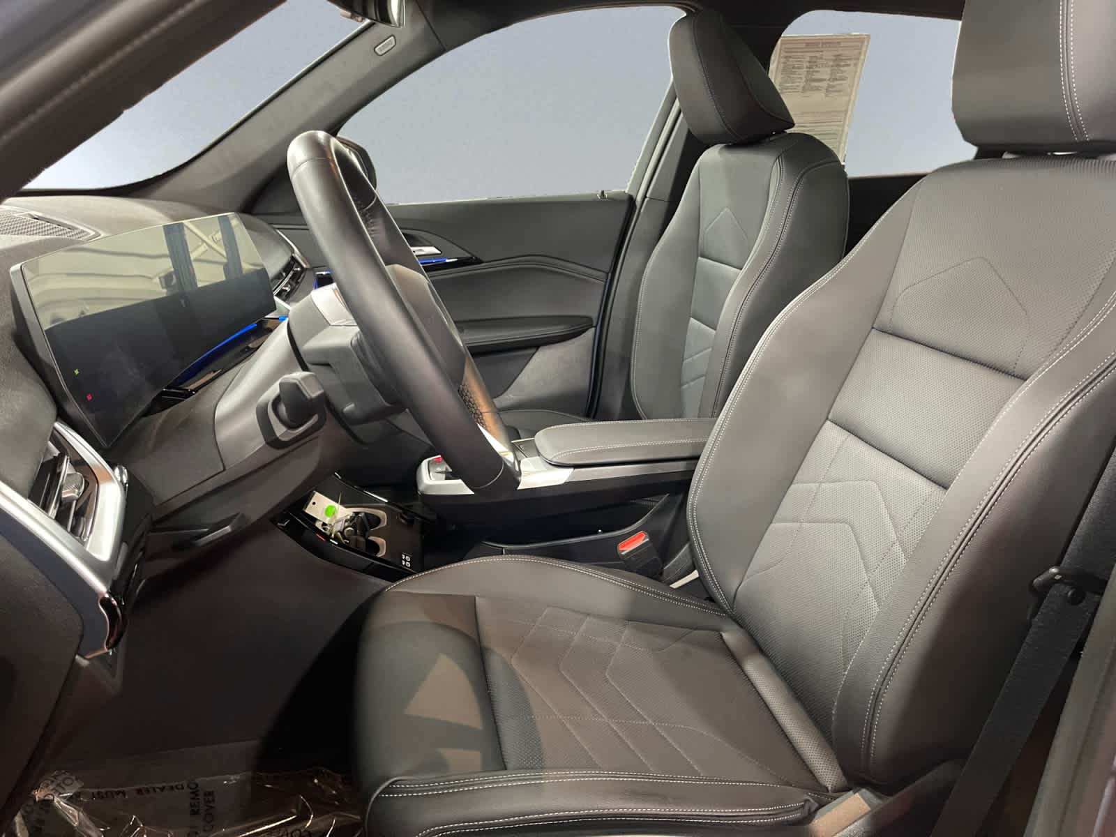 used 2023 BMW X1 car, priced at $31,997