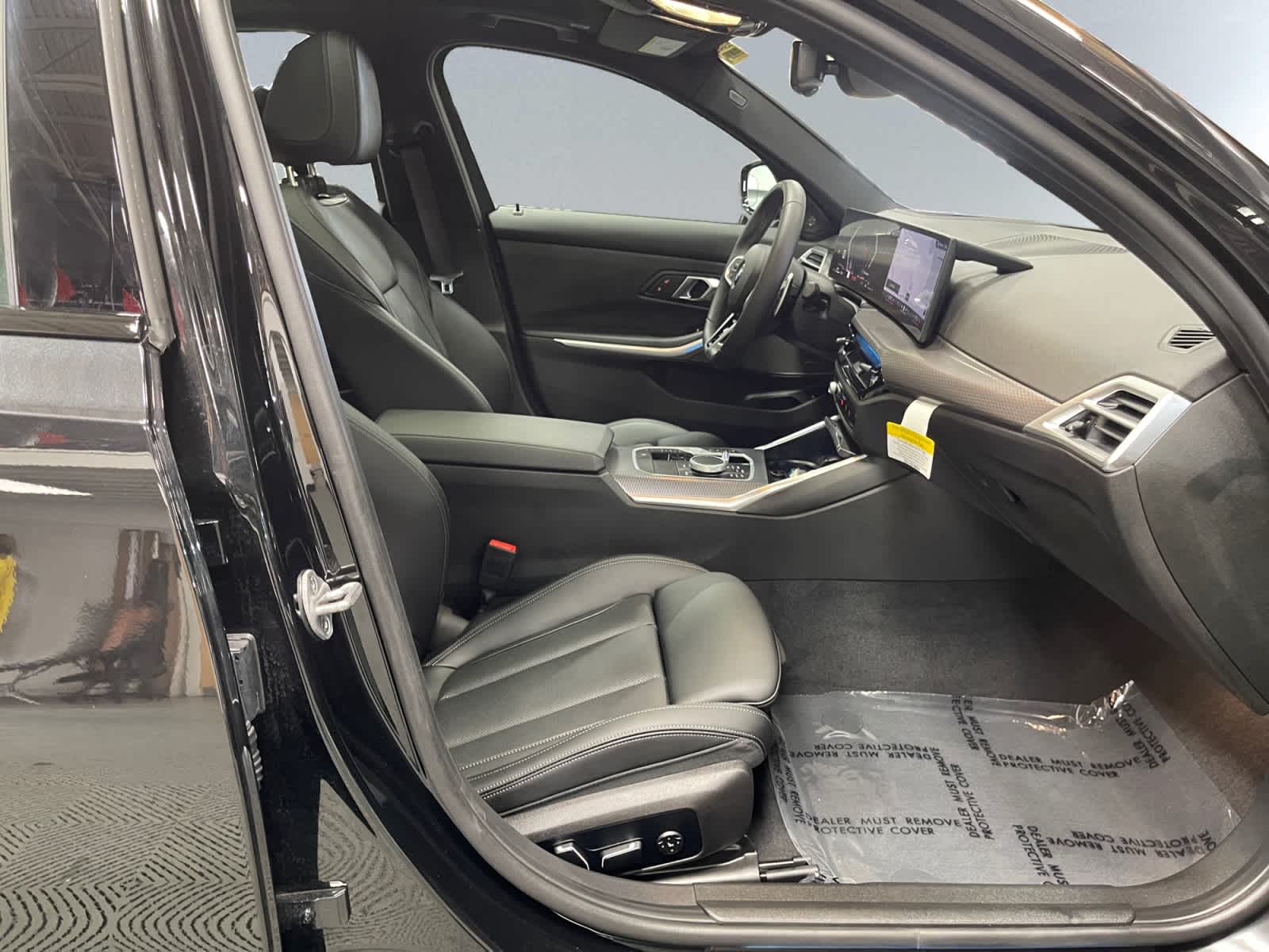 used 2025 BMW 330i car, priced at $51,997