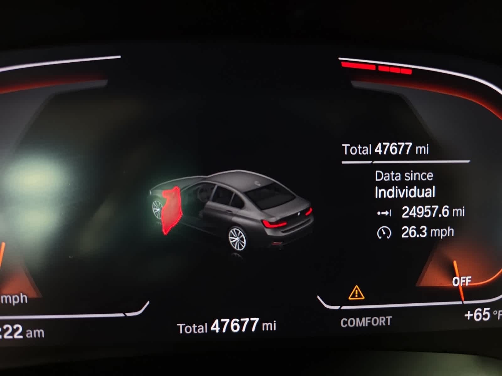 used 2019 BMW 330i car, priced at $24,297