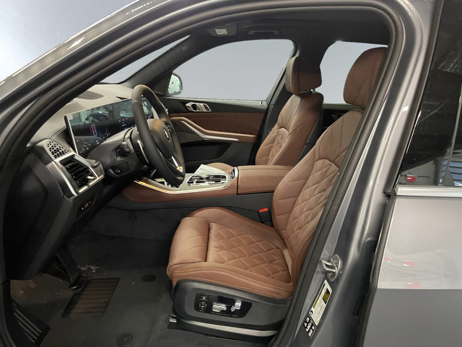 new 2026 BMW X5 car, priced at $76,975