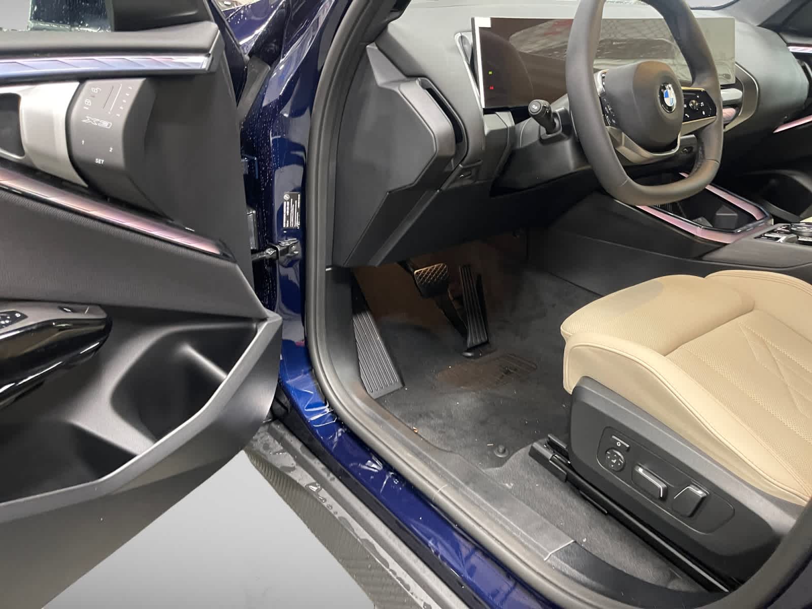 new 2026 BMW X3 car, priced at $58,940