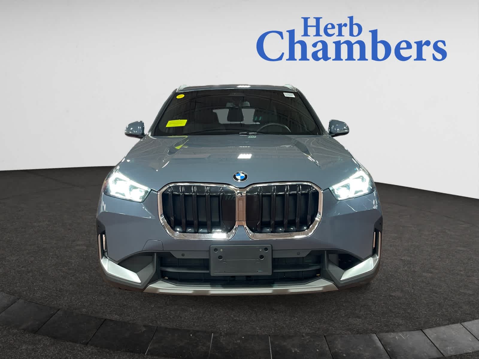 used 2023 BMW X1 car, priced at $31,997