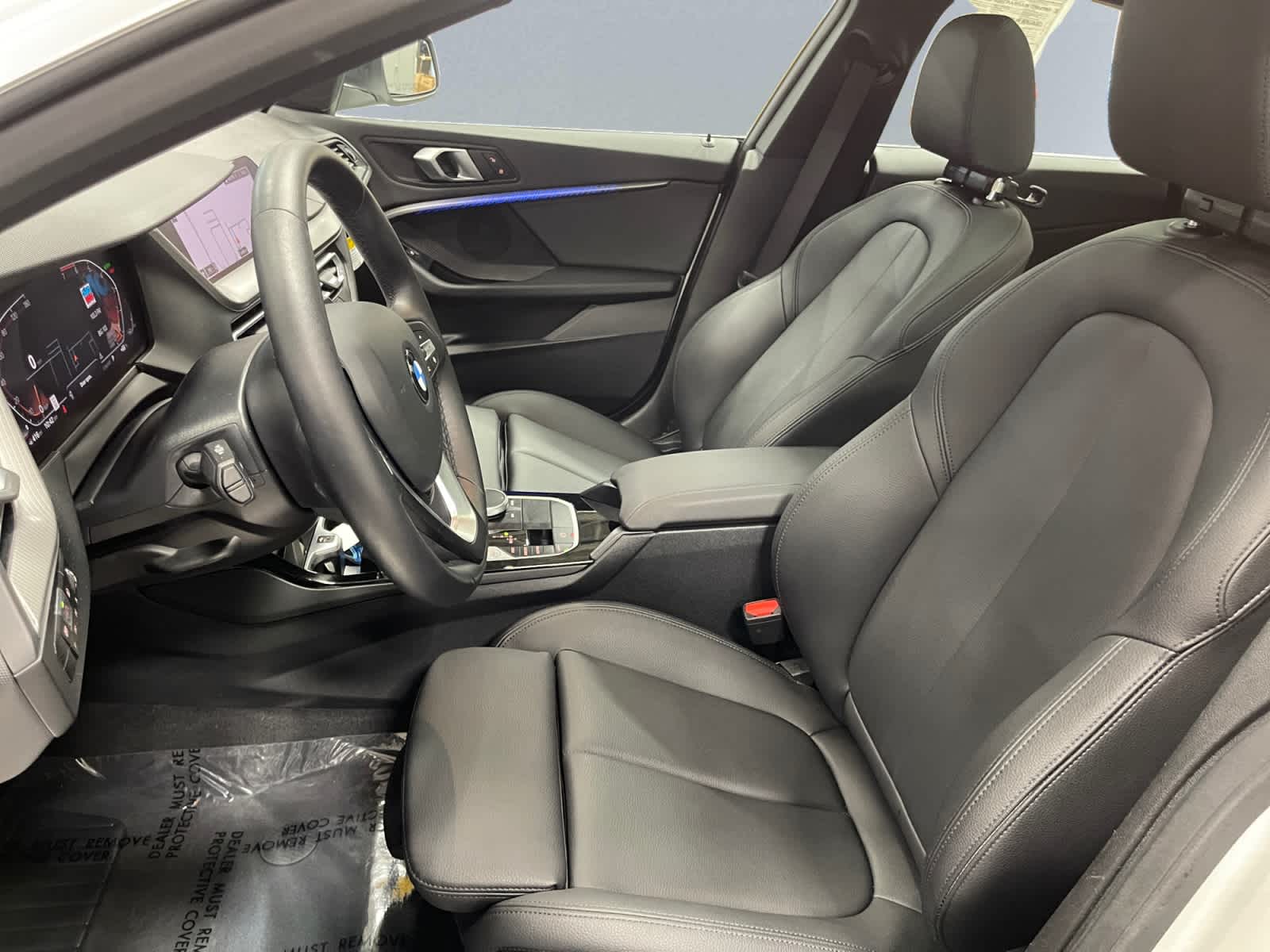 used 2024 BMW 228i car, priced at $40,497