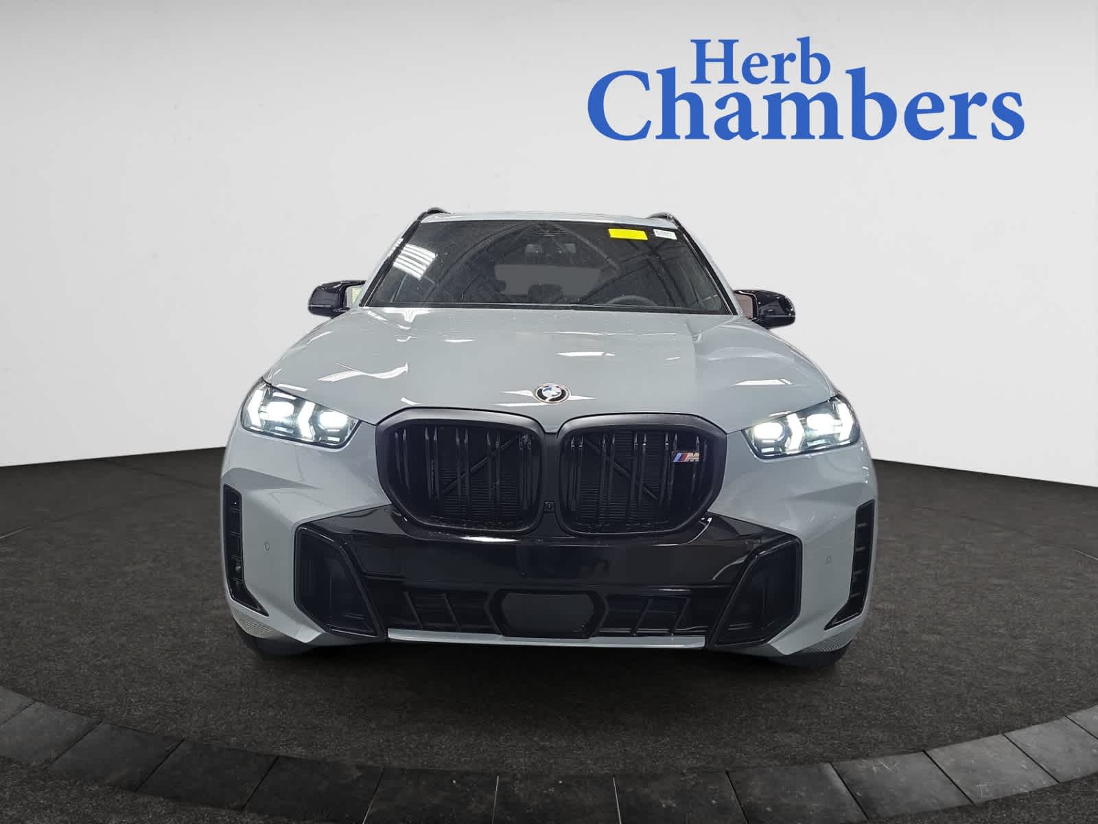 new 2026 BMW X5 car, priced at $106,025