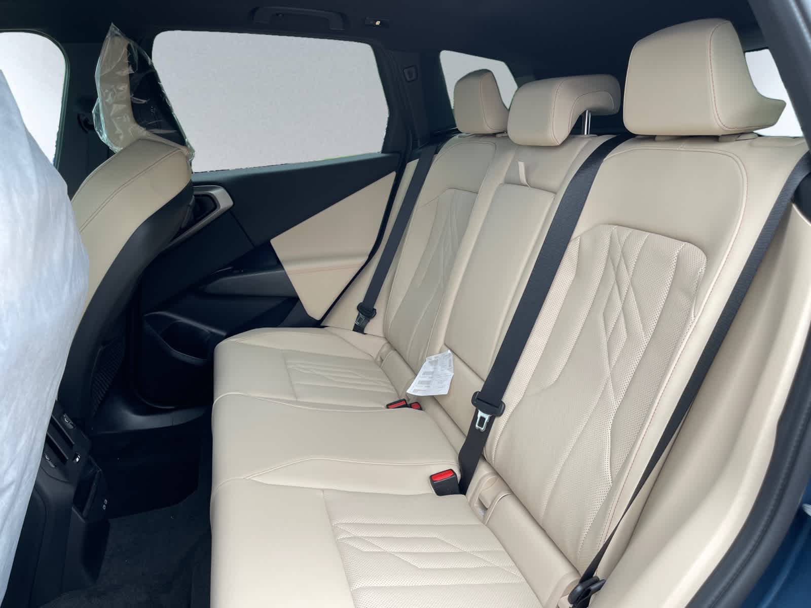 new 2025 BMW X3 car, priced at $56,005