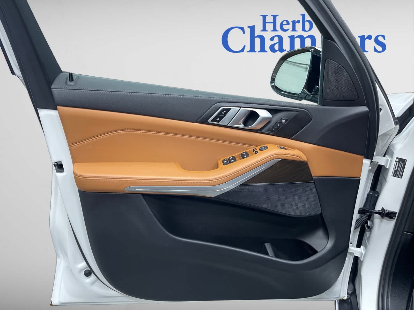 used 2023 BMW X5 car, priced at $49,297