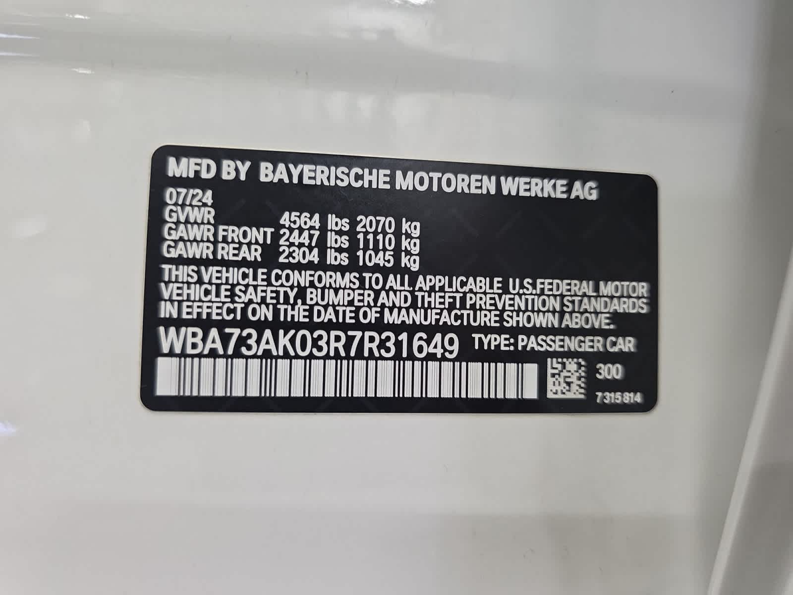 used 2024 BMW 228i car, priced at $39,997