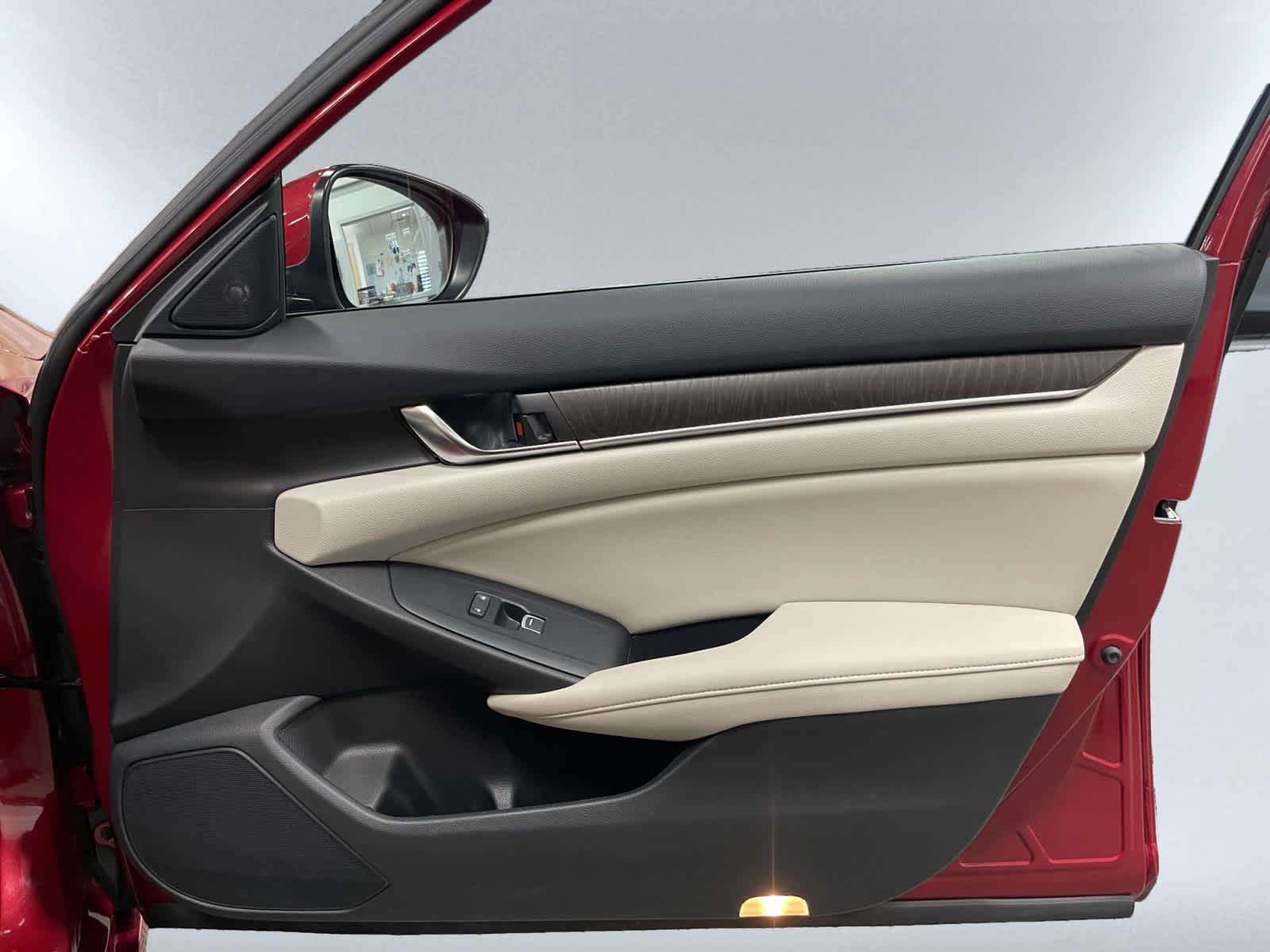 used 2019 Honda Accord car, priced at $27,998