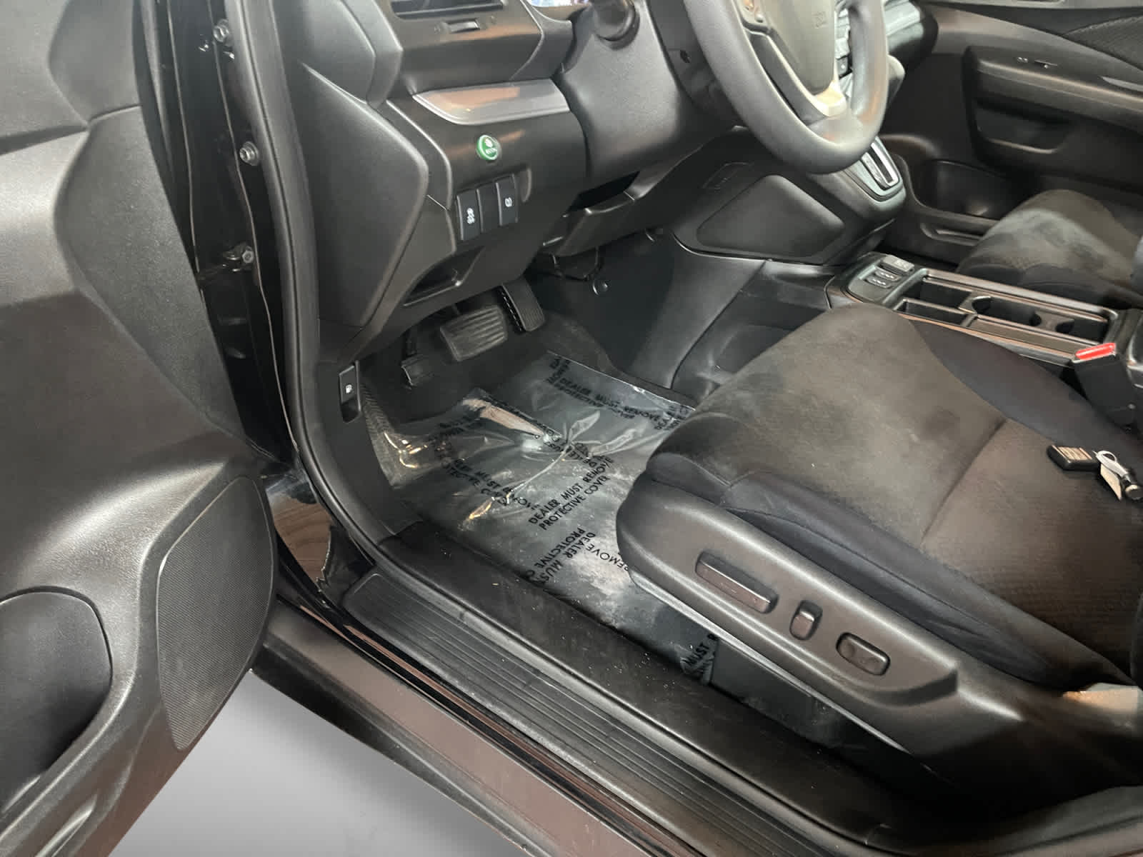 used 2015 Honda CR-V car, priced at $15,497