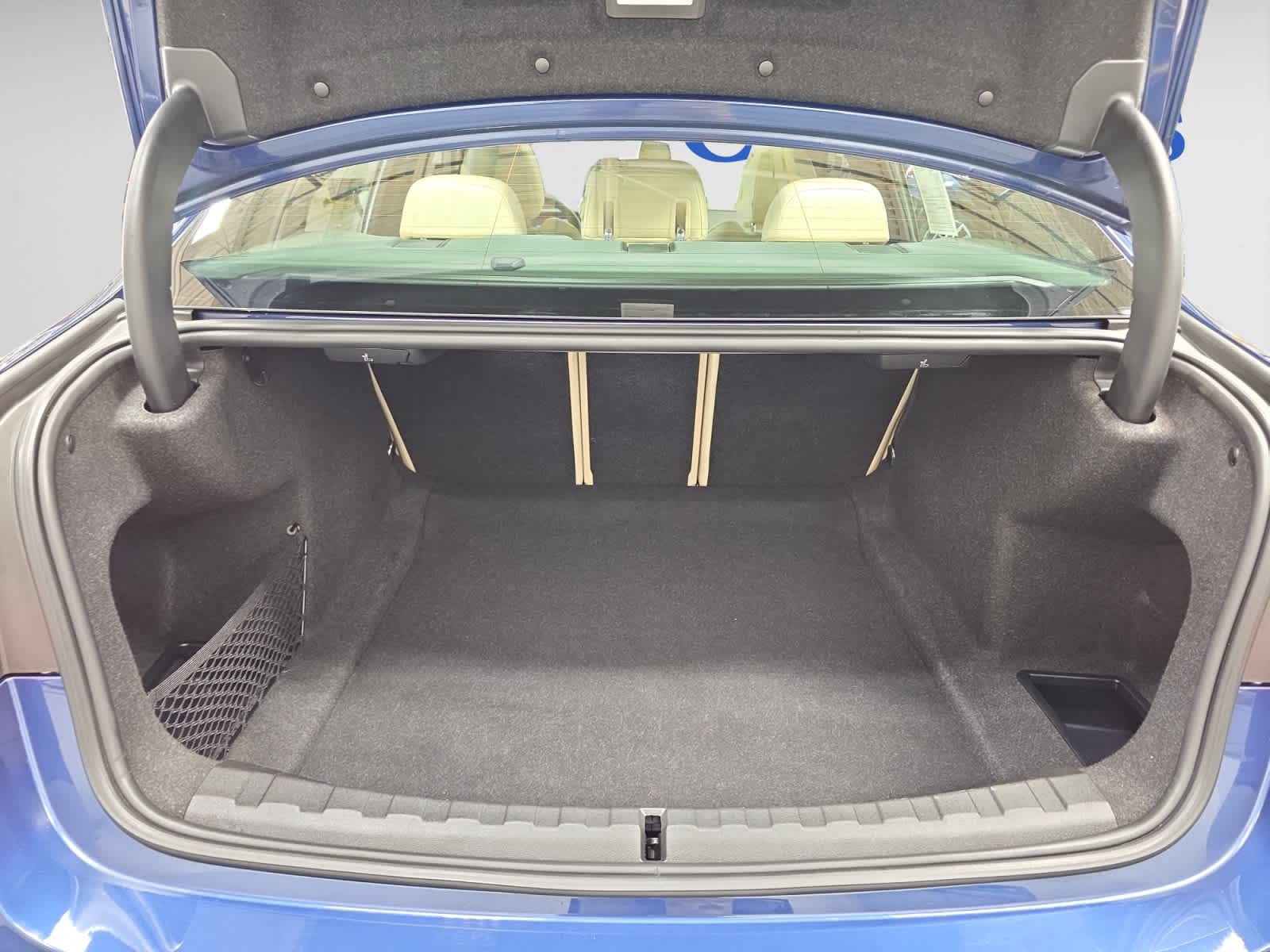 used 2023 BMW 330i car, priced at $39,998