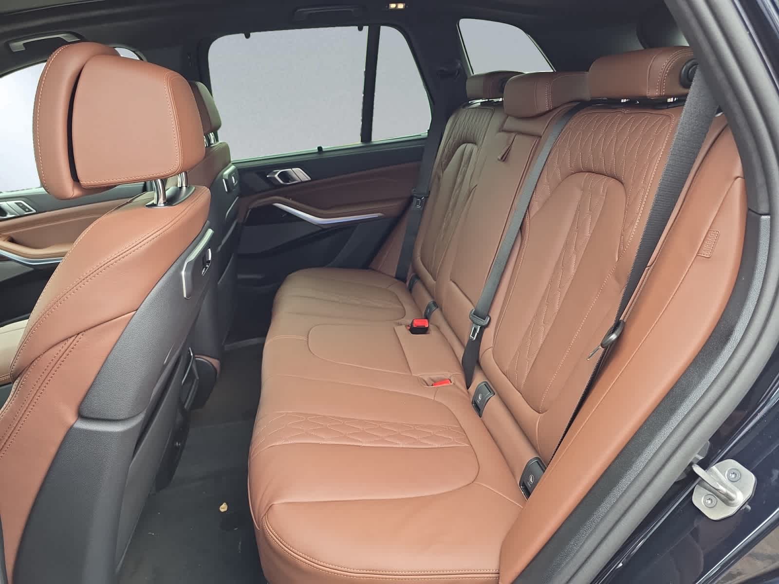 new 2026 BMW X5 PHEV car, priced at $92,775