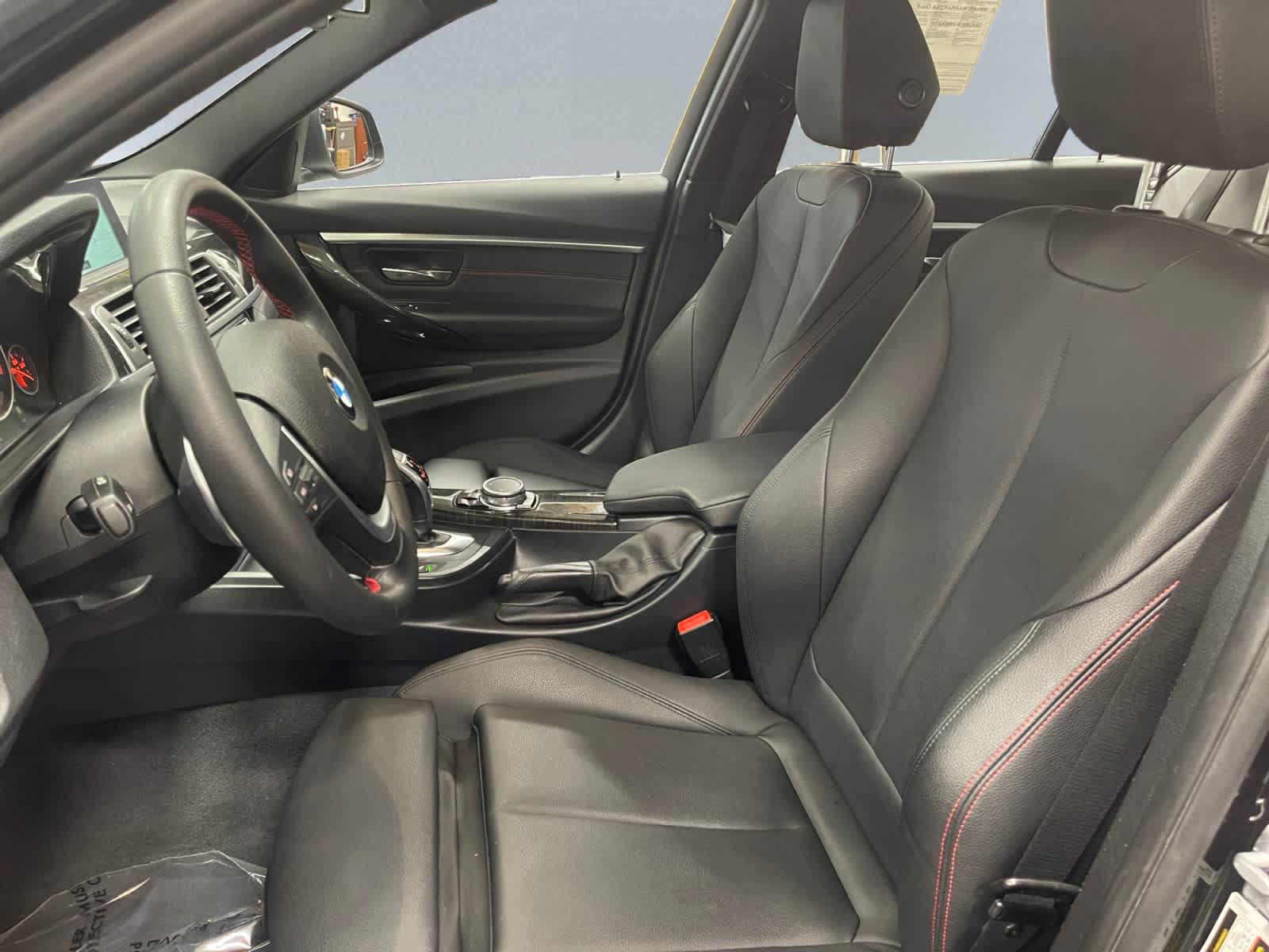 used 2017 BMW 330i car, priced at $16,997