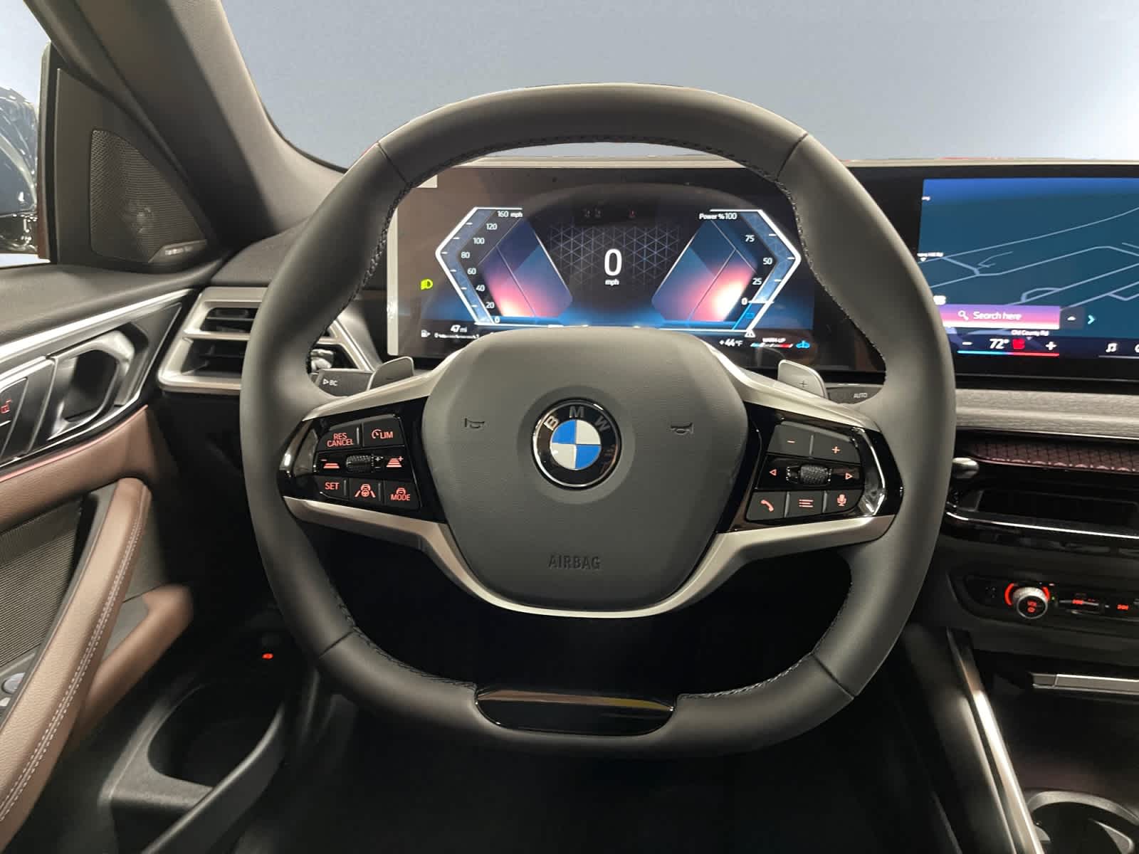 new 2026 BMW 430i car, priced at $72,120