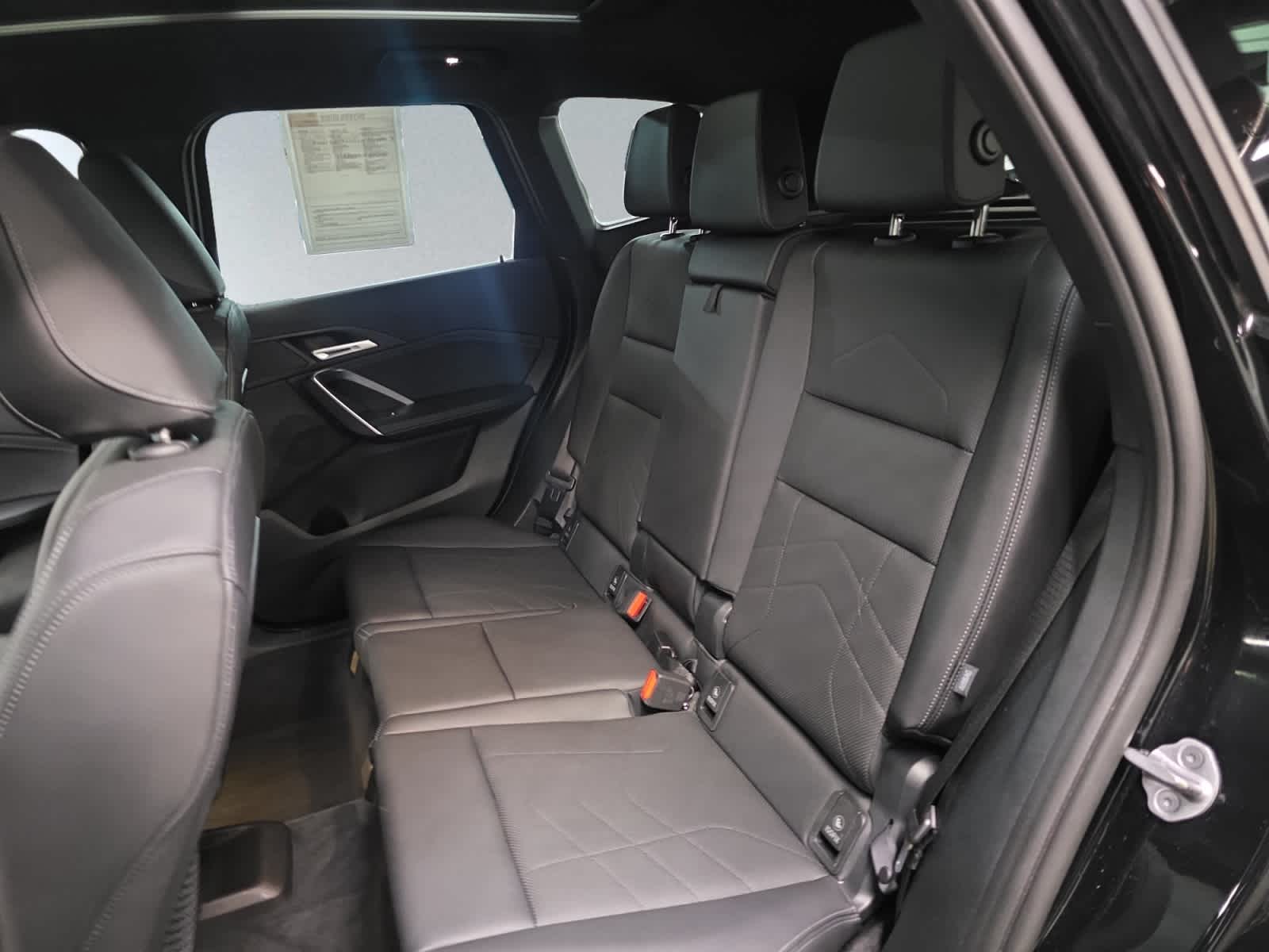 used 2023 BMW X1 car, priced at $30,897