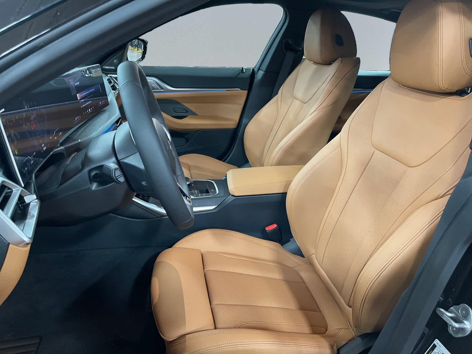 new 2025 BMW i4 car, priced at $71,800