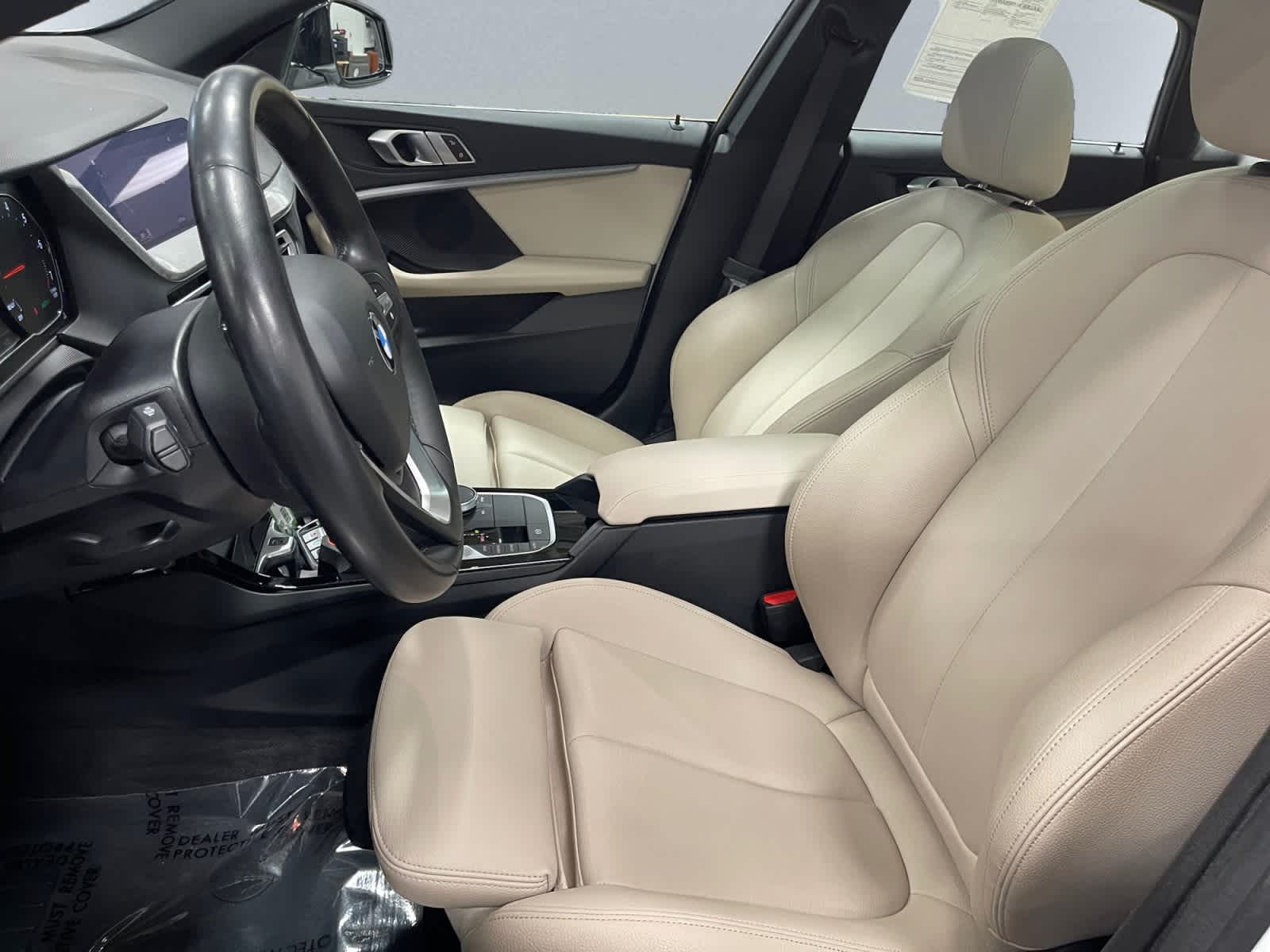 used 2021 BMW 228i car, priced at $24,297