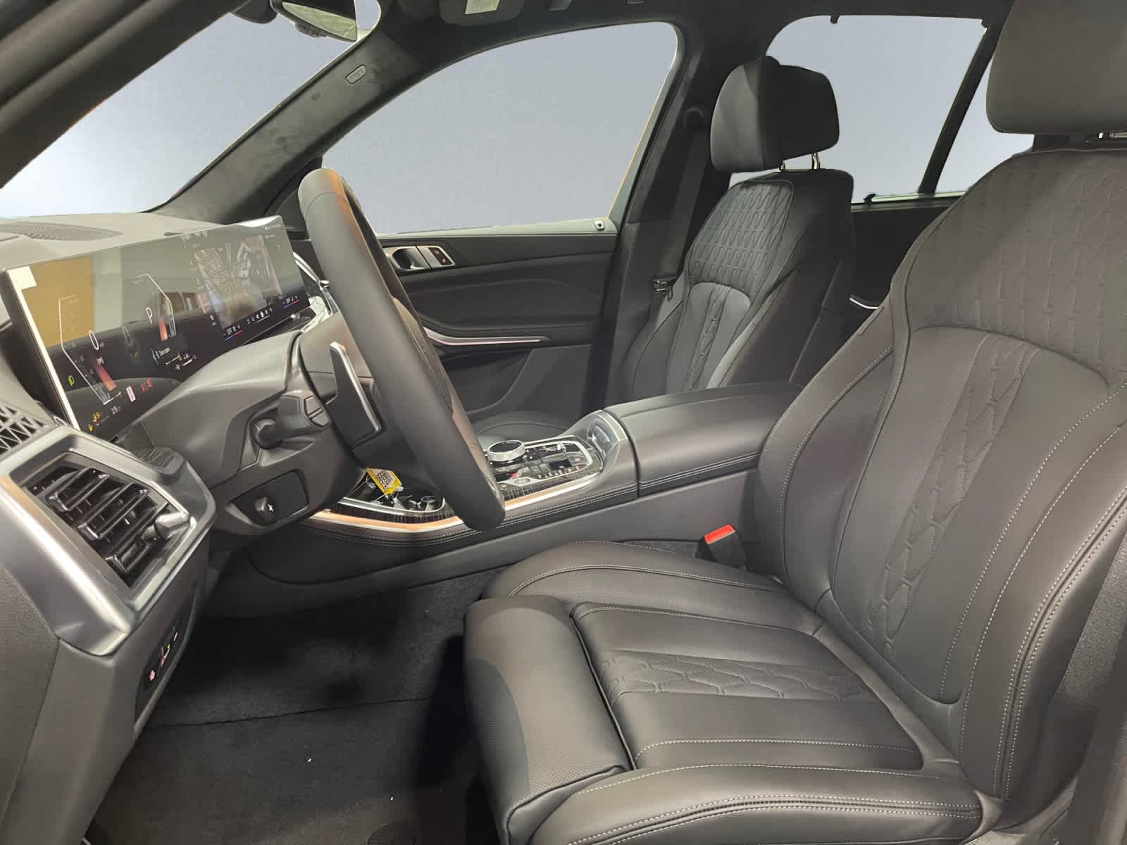 new 2026 BMW X5 PHEV car, priced at $93,425