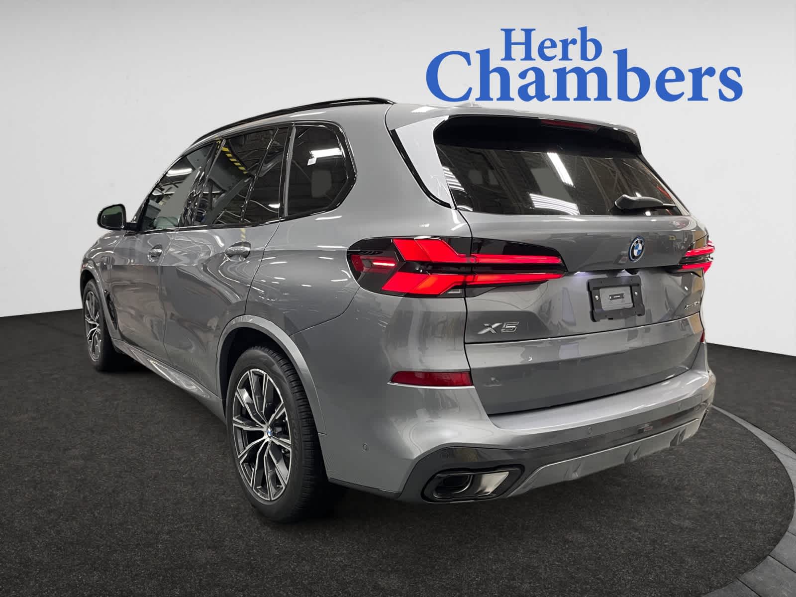 new 2026 BMW X5 PHEV car, priced at $93,425