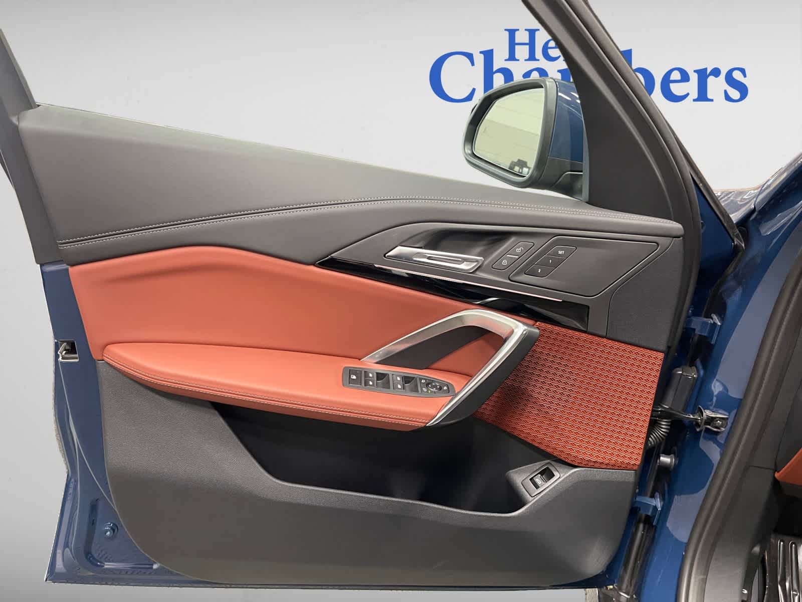 new 2026 BMW X1 car, priced at $49,255