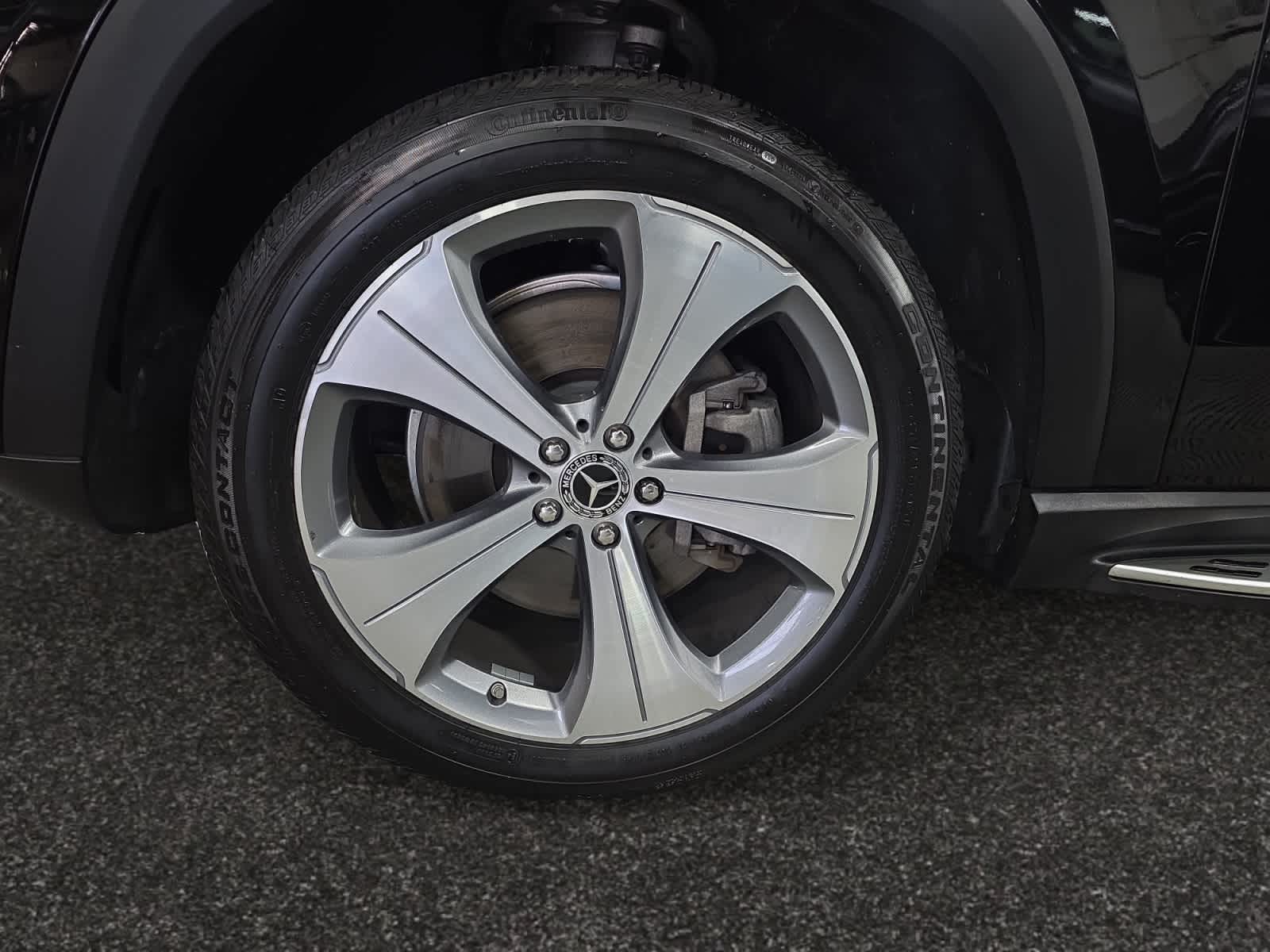 used 2020 Mercedes-Benz GLS 450 car, priced at $32,497