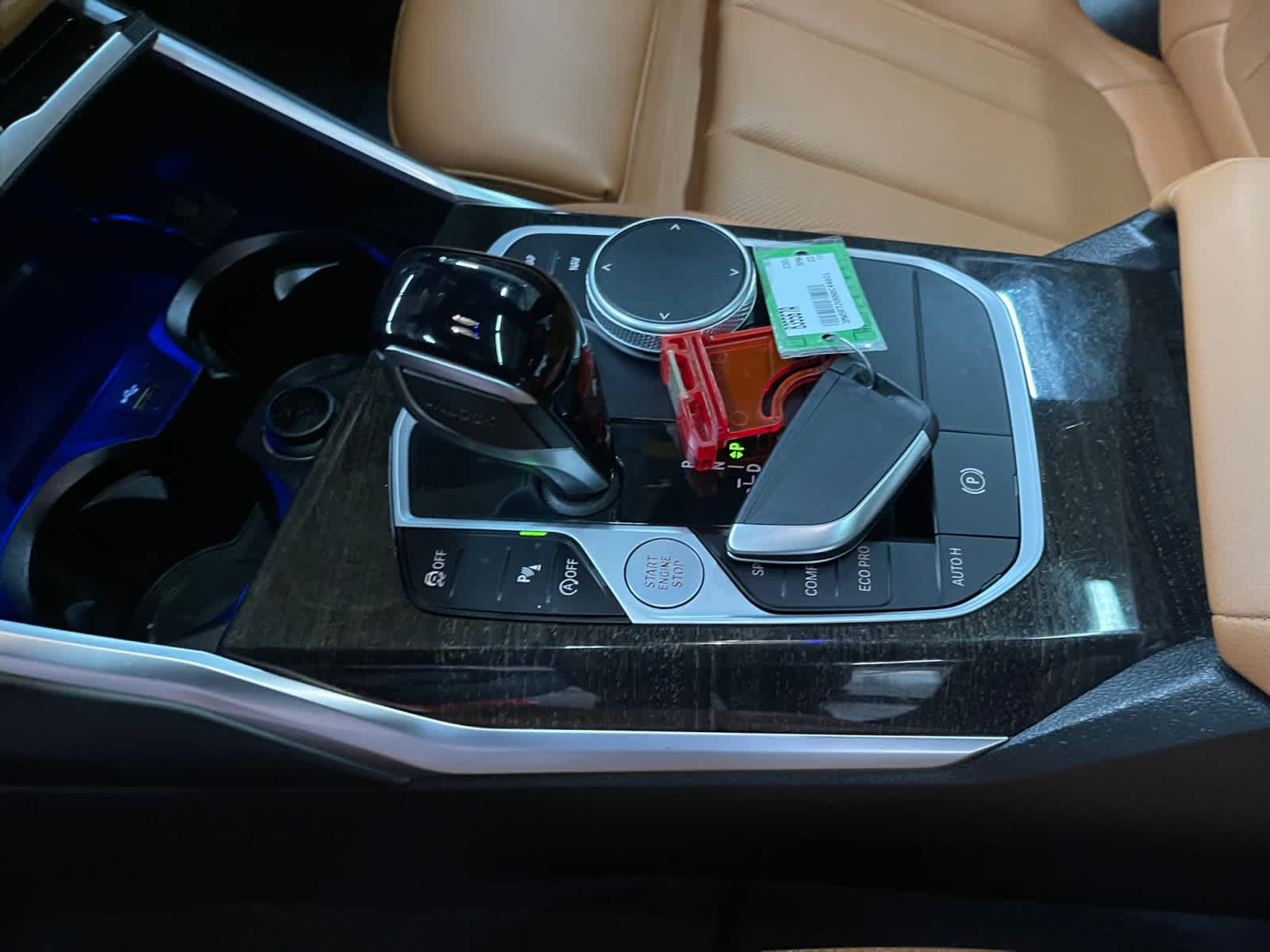 used 2022 BMW 330i car, priced at $34,197